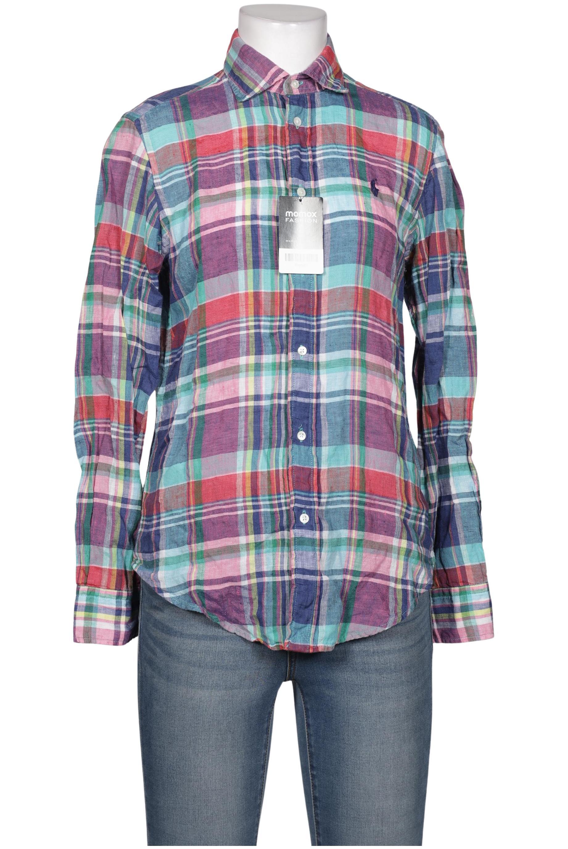 

Polo Ralph Lauren Damen Bluse, mehrfarbig, Gr. 36