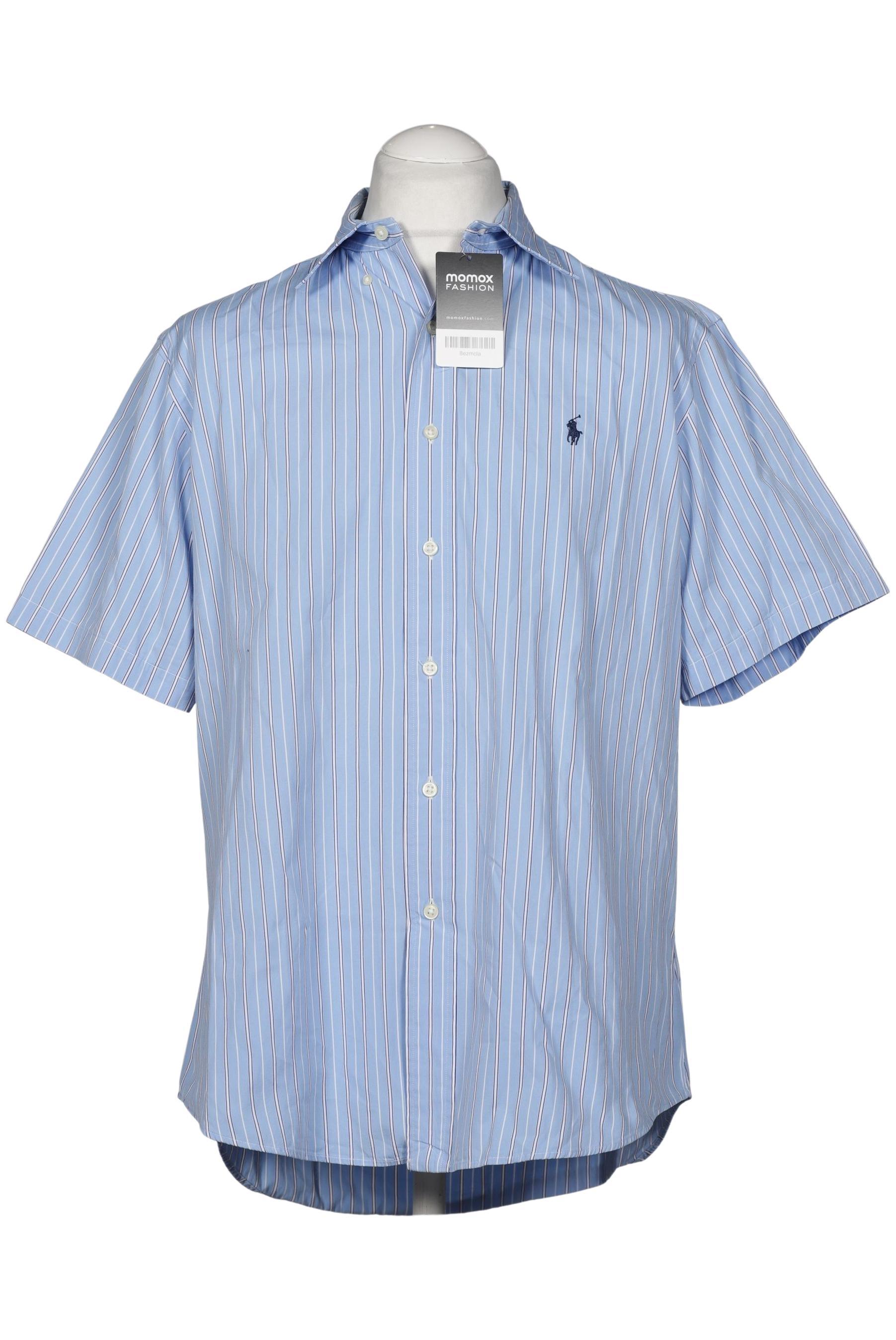 

Polo Ralph Lauren Herren Hemd, hellblau, Gr. 52