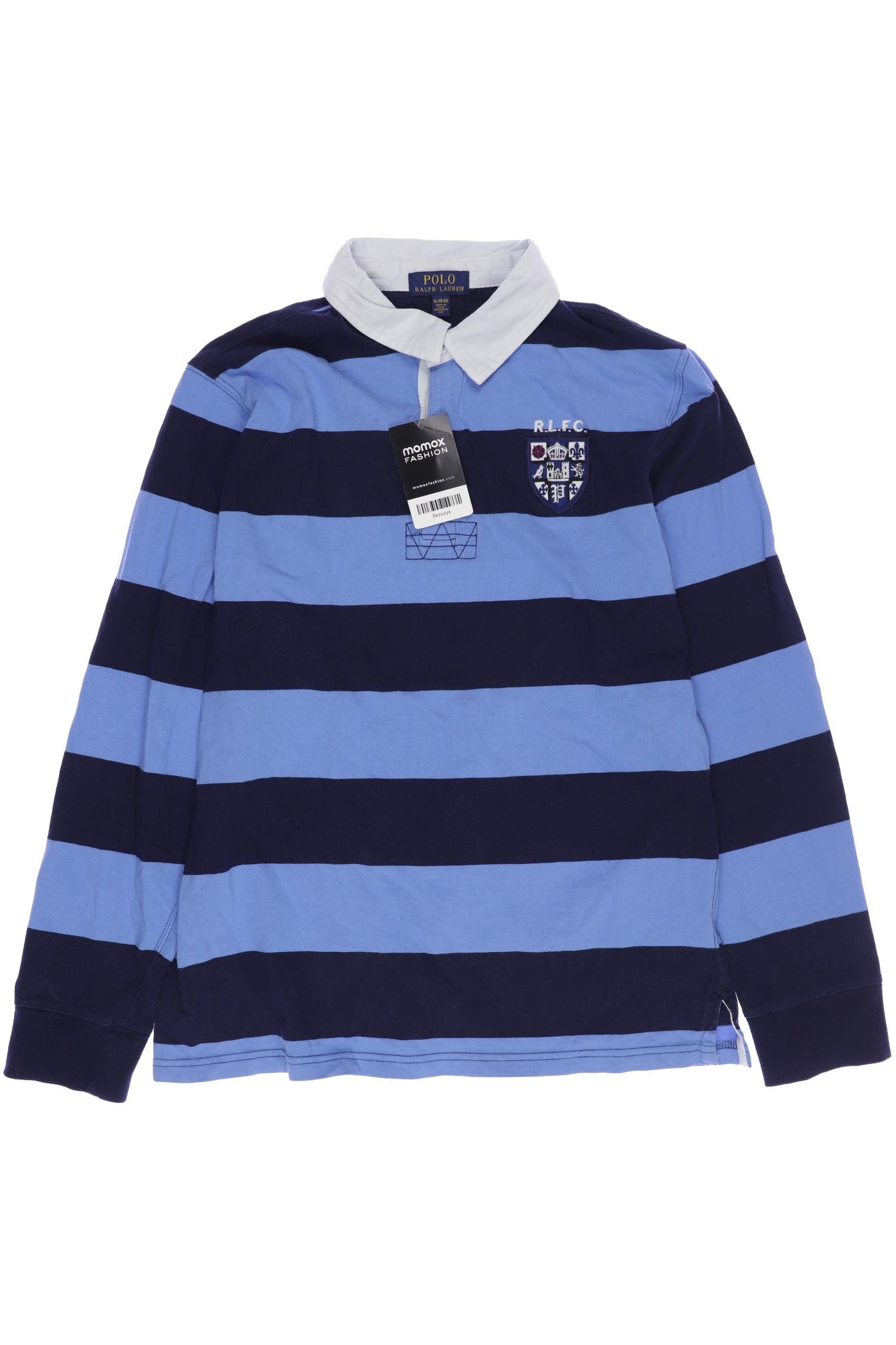 

Polo Ralph Lauren Herren Poloshirt, marineblau, Gr. 170
