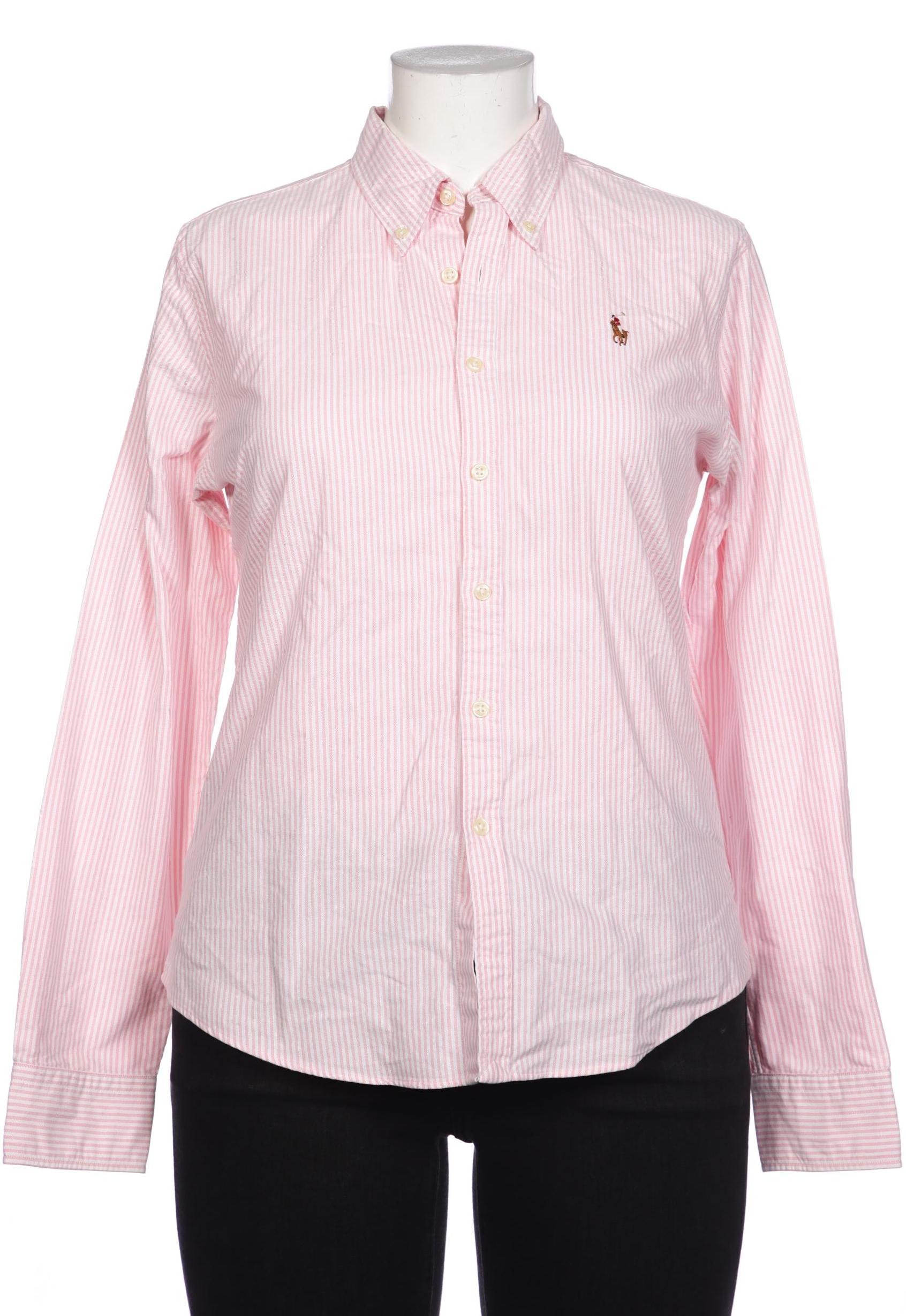 

Polo Ralph Lauren Damen Bluse, pink, Gr. 12