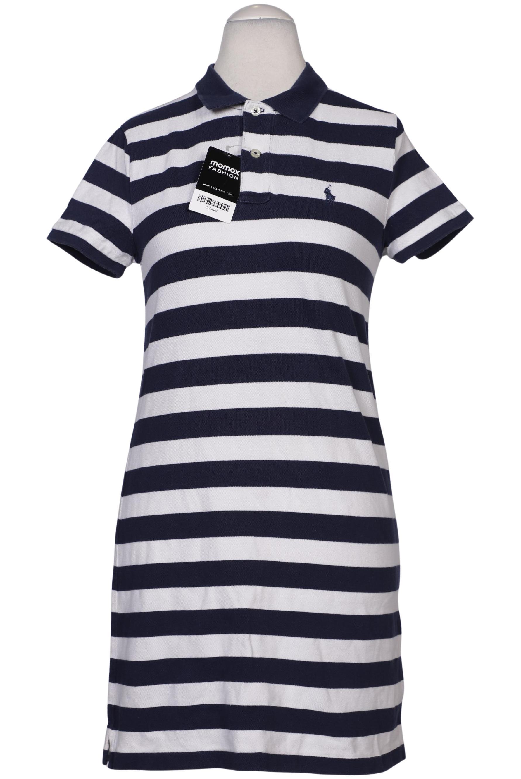 

Polo Ralph Lauren Damen Kleid, marineblau, Gr. 38