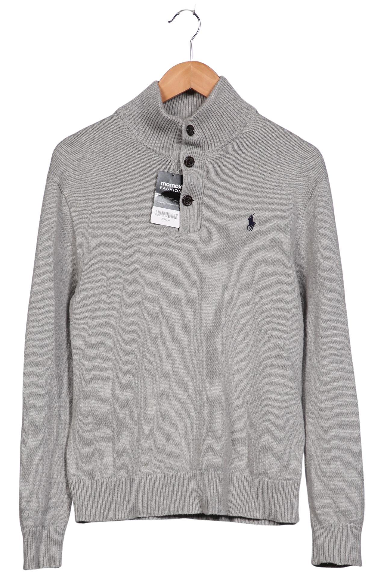 

Polo Ralph Lauren Herren Pullover, grau, Gr. 48