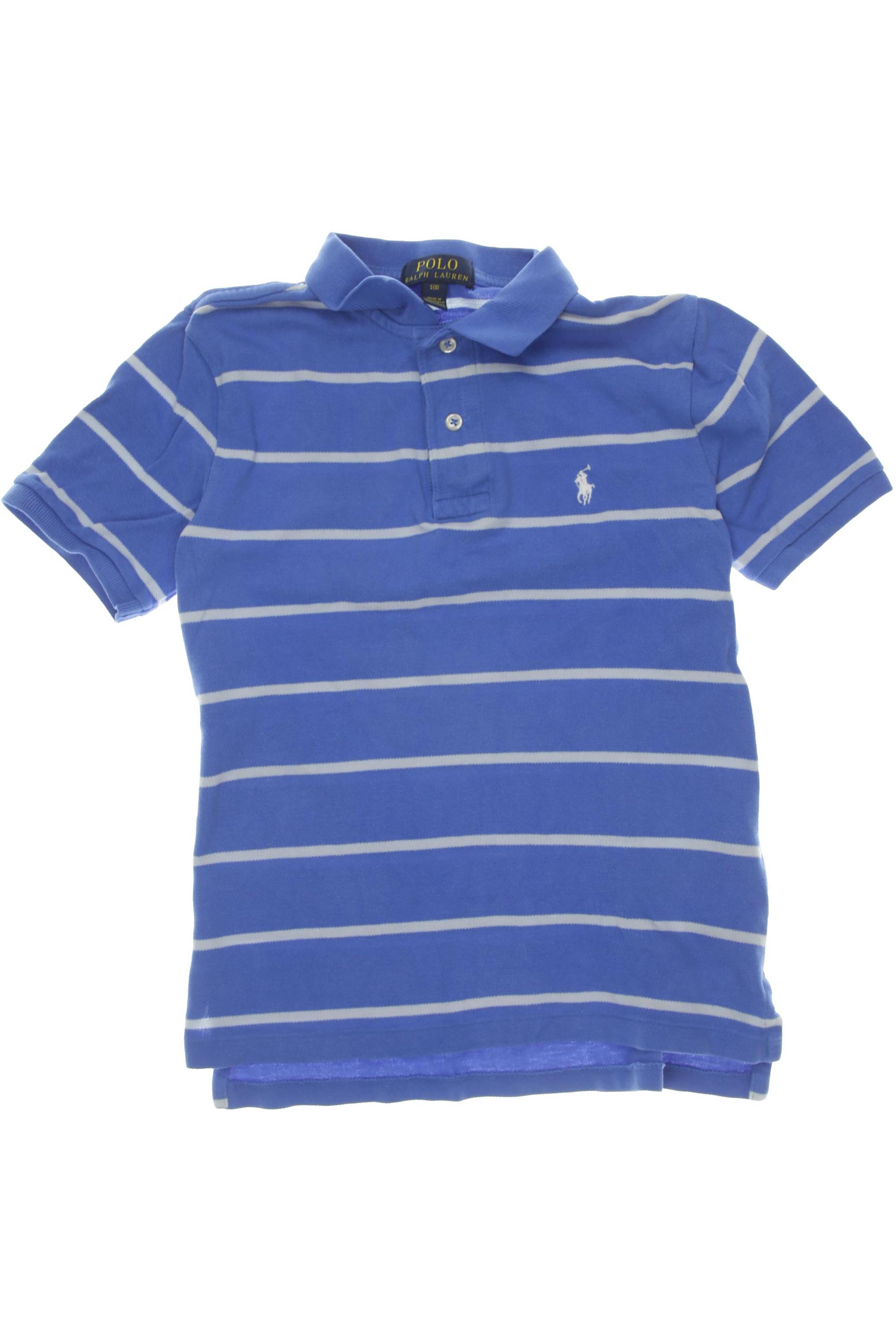 

Polo Ralph Lauren Jungen Poloshirt, blau, Gr. 128