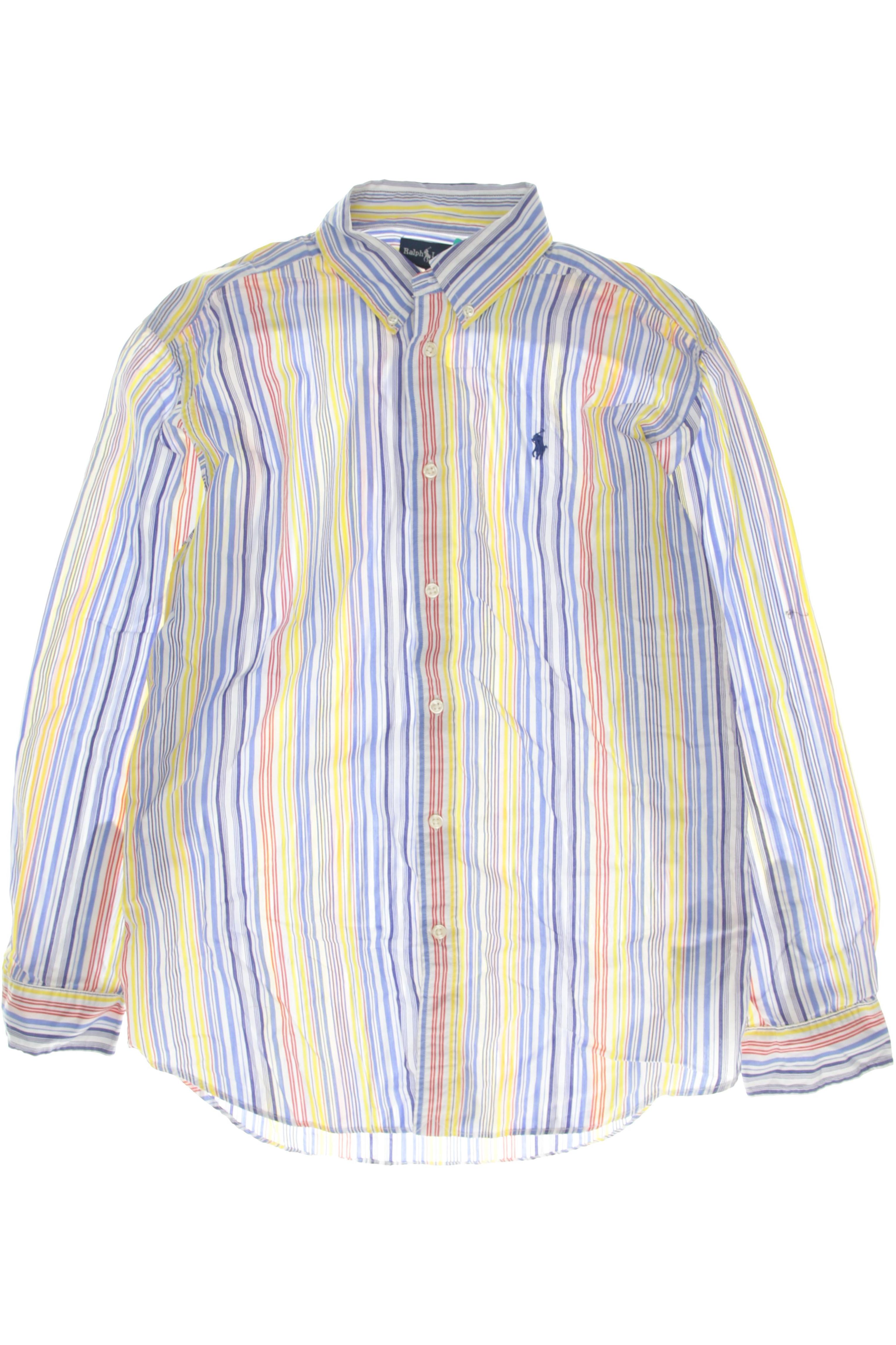 

Polo Ralph Lauren Herren Hemd, blau, Gr. 176