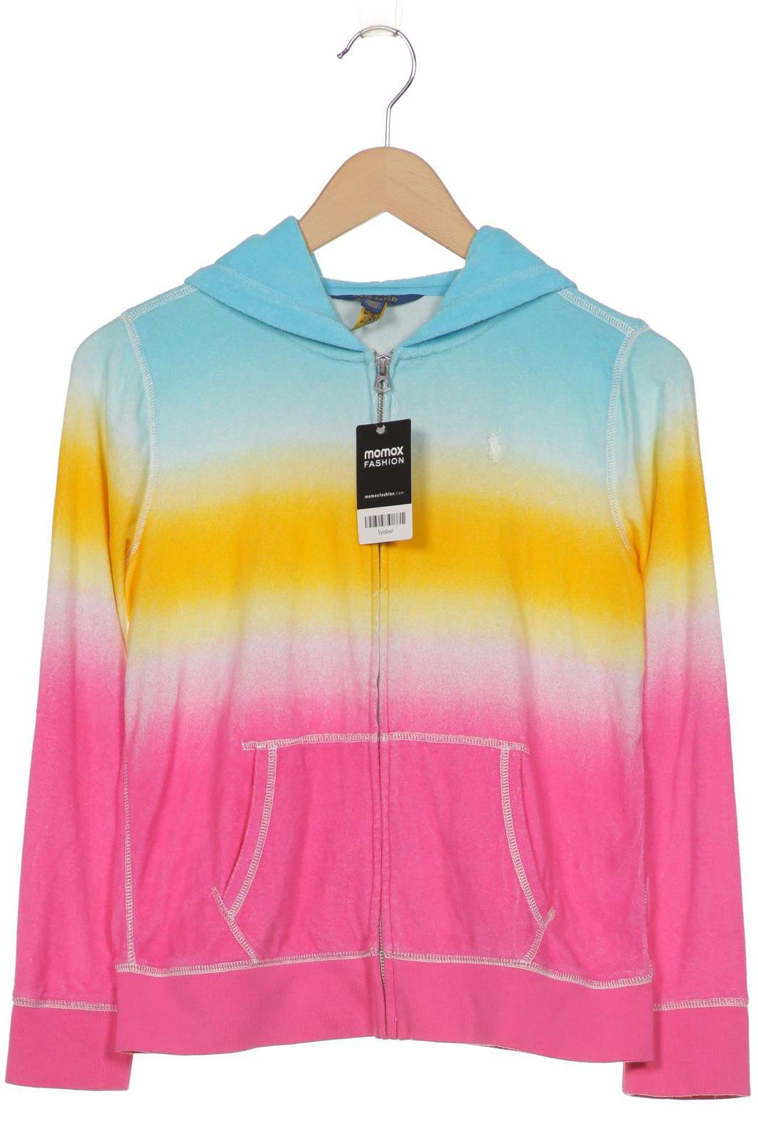 

Polo Ralph Lauren Damen Hoodies & Sweater, mehrfarbig, Gr. 176