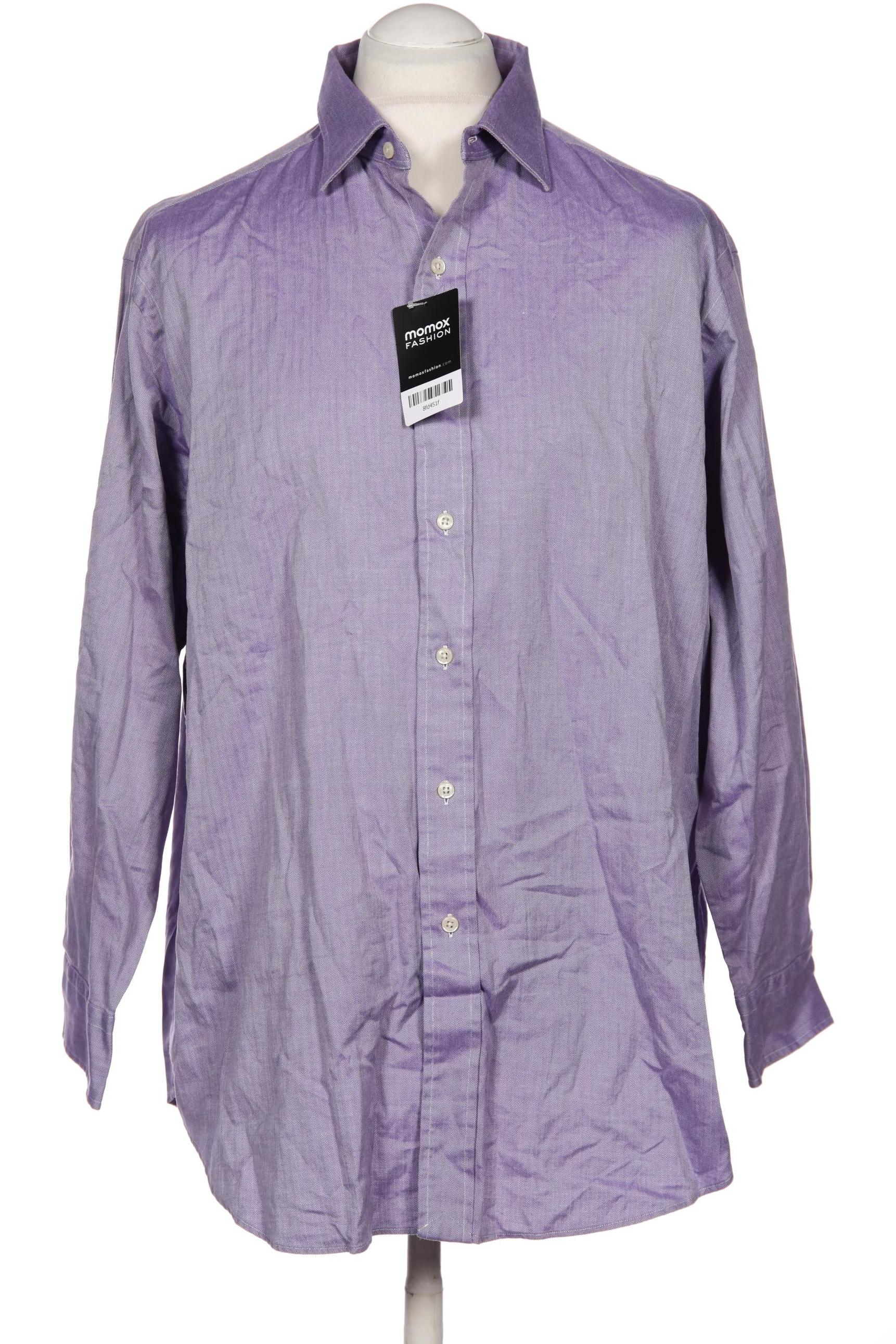 

Polo Ralph Lauren Herren Hemd, flieder, Gr. 54