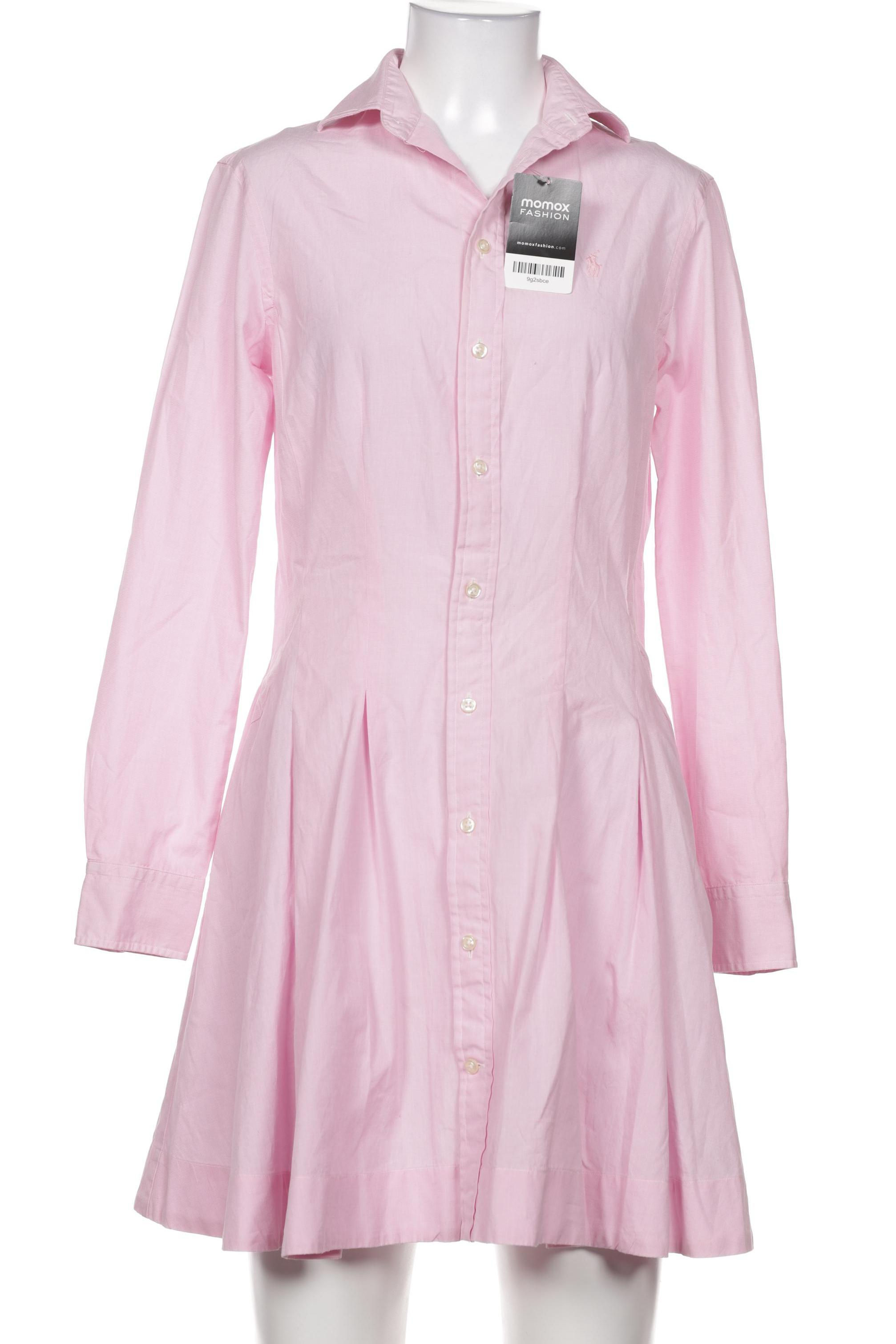 

Polo Ralph Lauren Damen Kleid, pink, Gr. 4