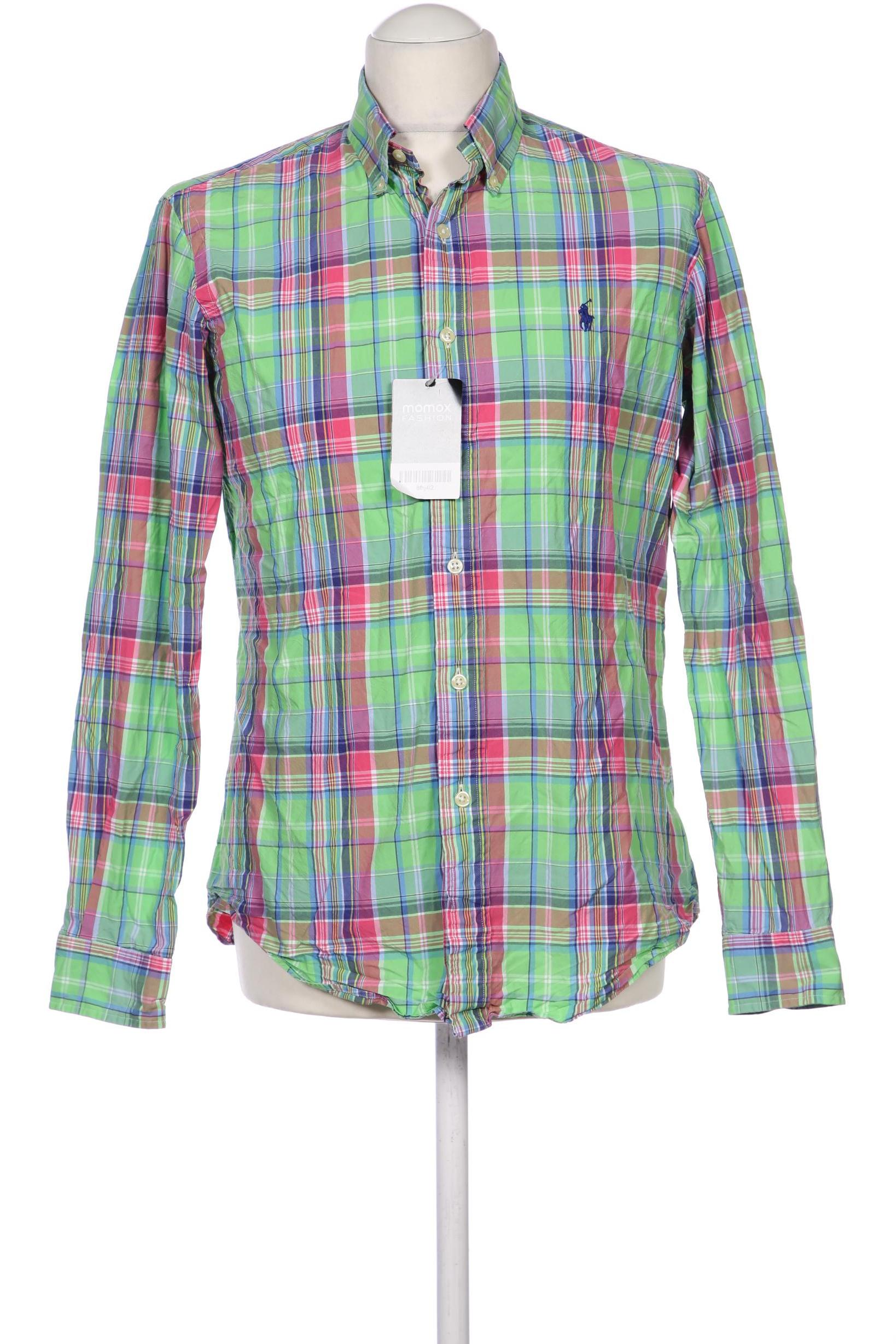 

Polo Ralph Lauren Herren Hemd, mehrfarbig