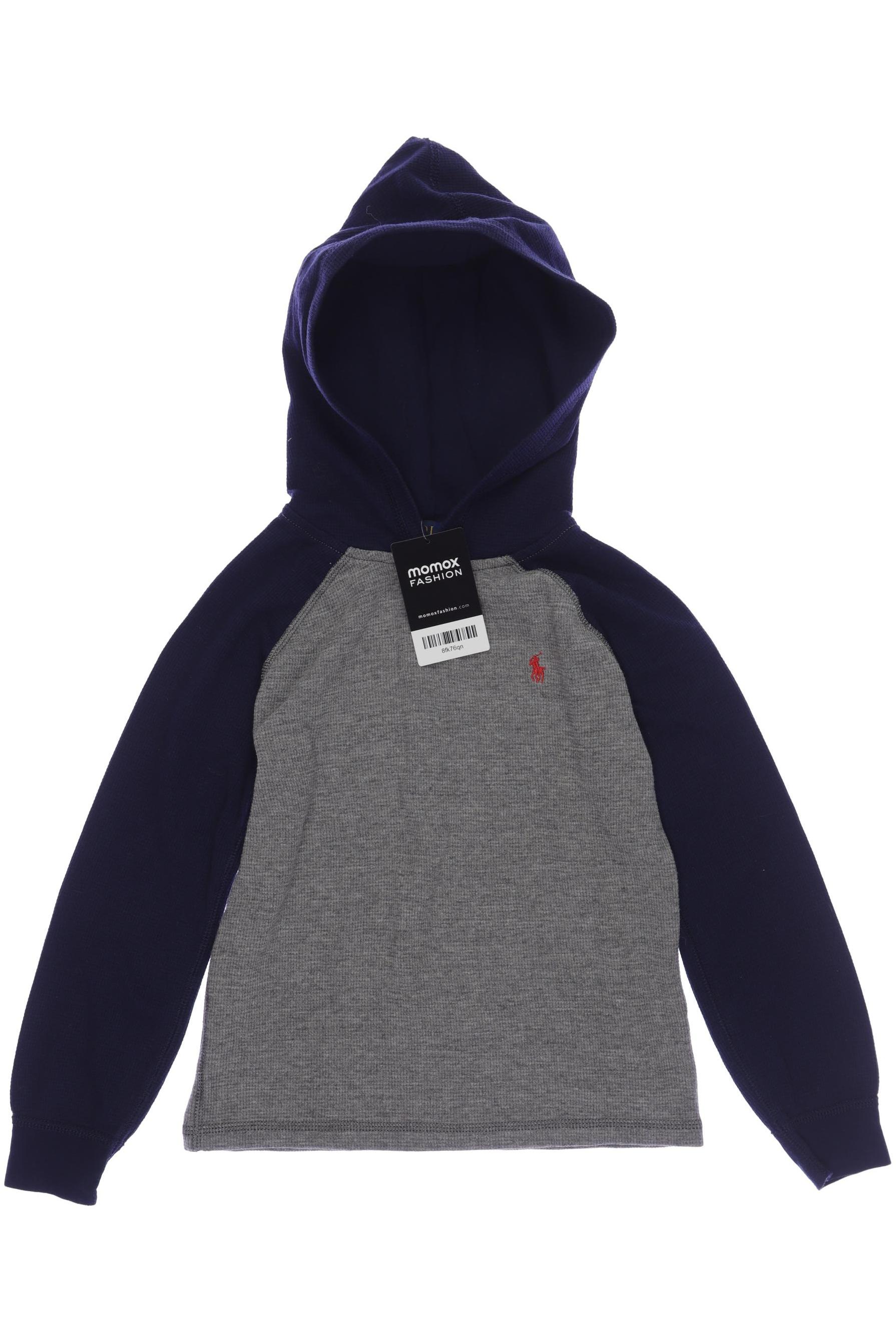 

Polo Ralph Lauren Jungen Hoodies & Sweater, grau