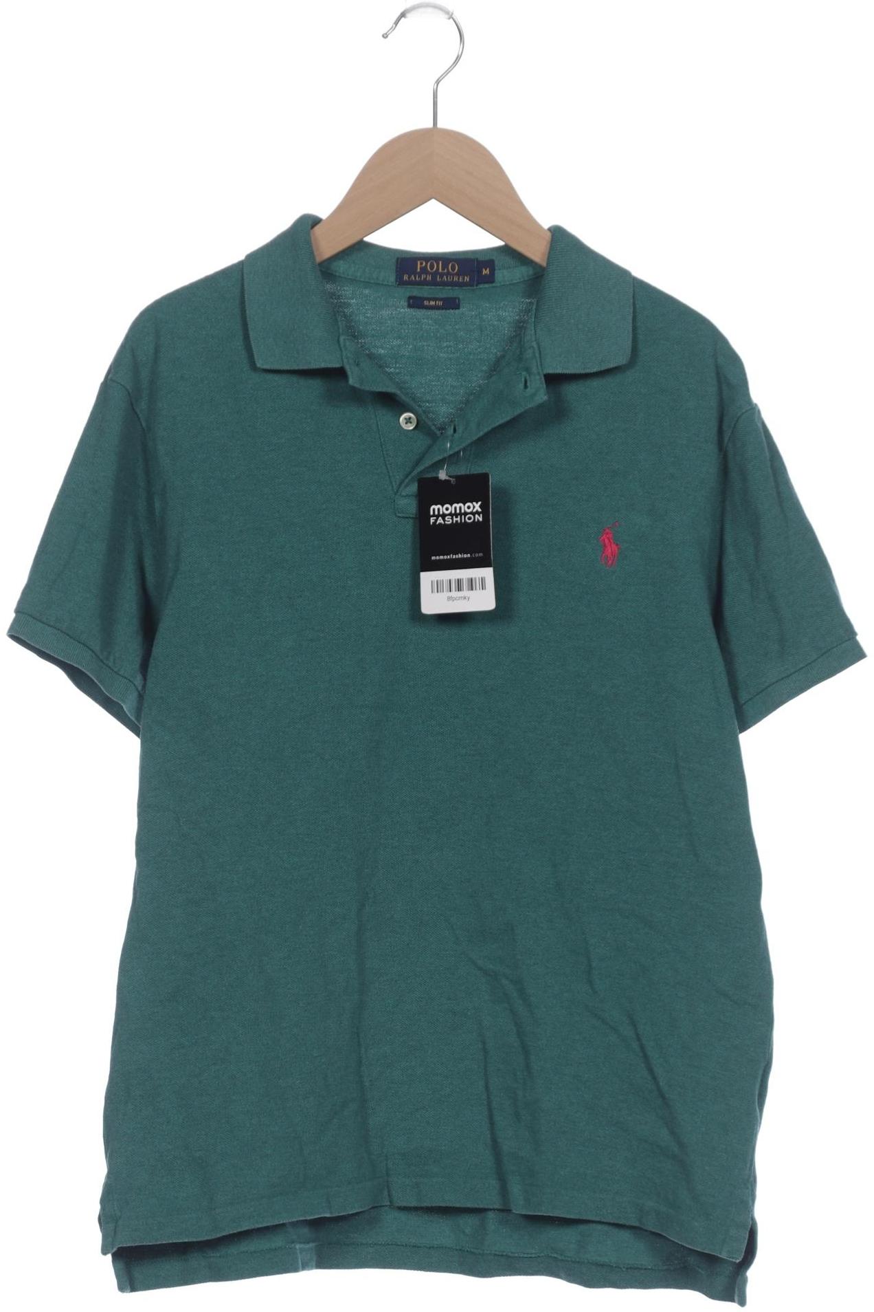 

Polo Ralph Lauren Herren Poloshirt, grün, Gr. 48