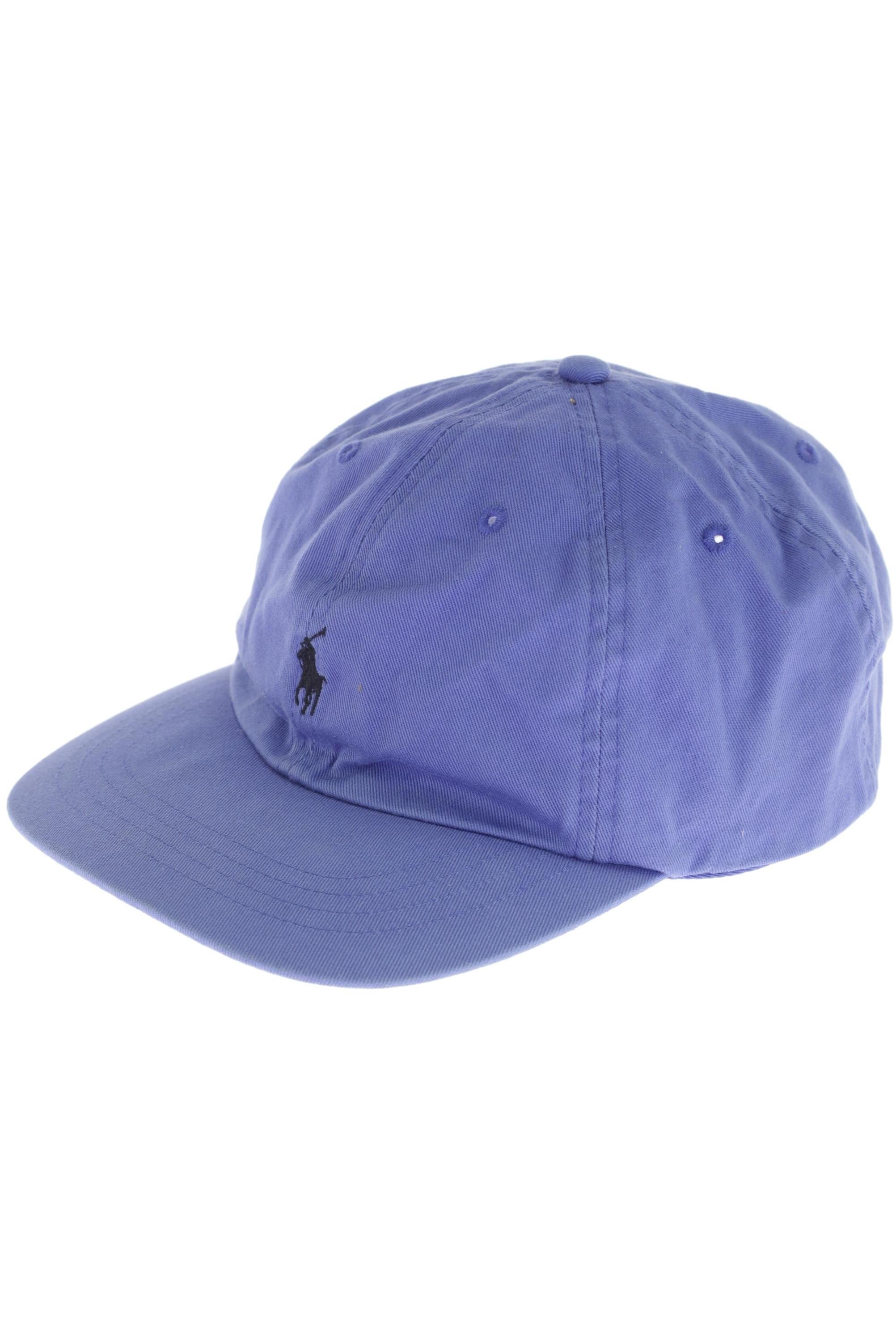 

Polo Ralph Lauren Herren Hut/Mütze, blau, Gr. uni