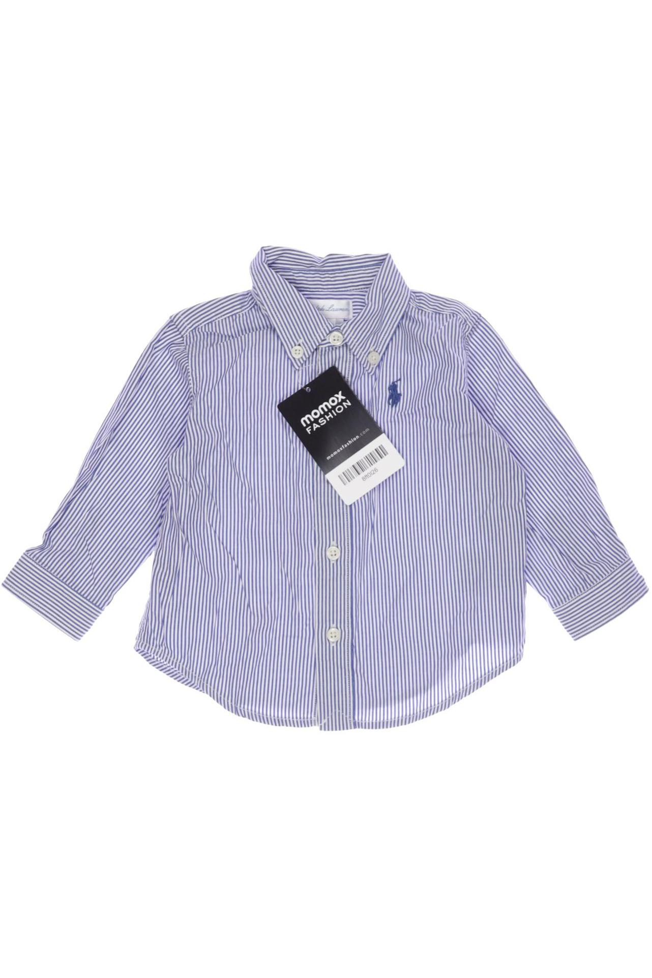 

Polo Ralph Lauren Herren Poloshirt, blau, Gr. 62