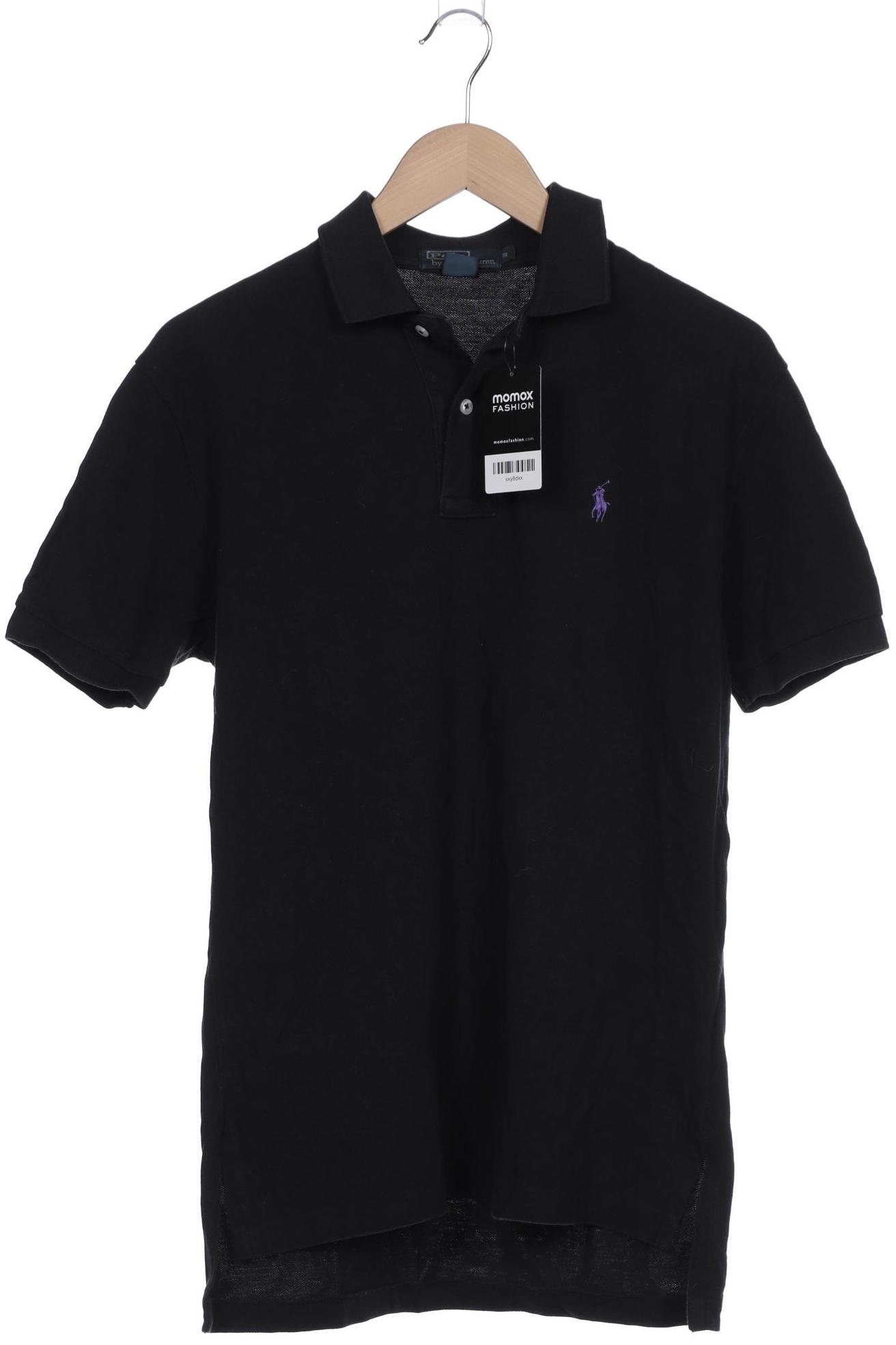 

Polo Ralph Lauren Herren Poloshirt, schwarz, Gr. 46