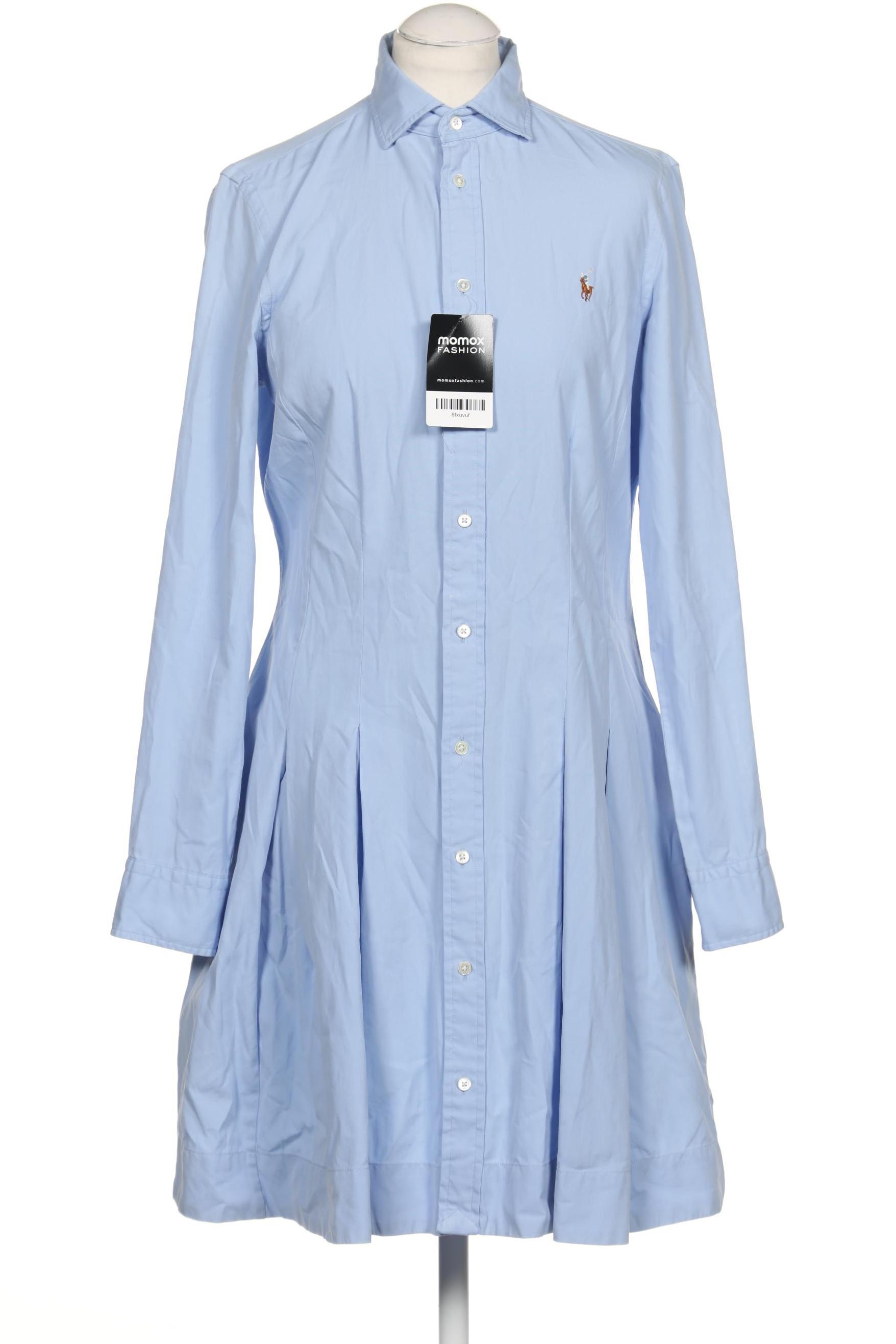 

Polo Ralph Lauren Damen Kleid, hellblau, Gr. 8
