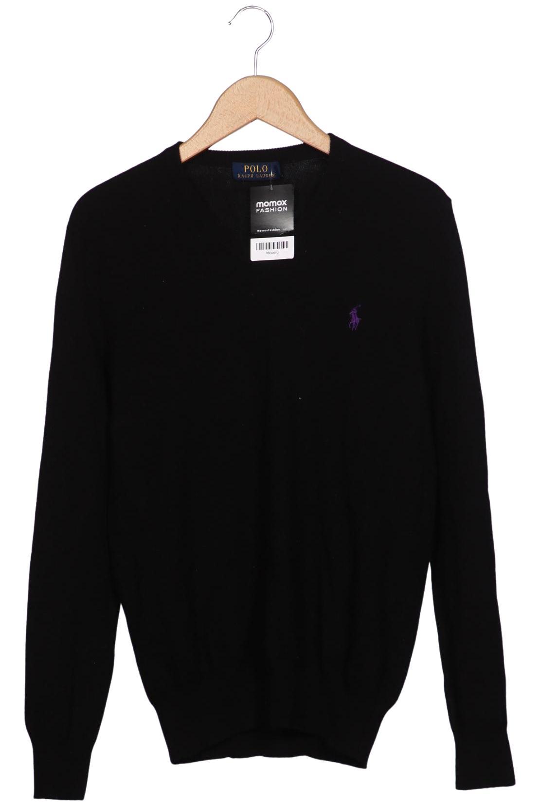 

Polo Ralph Lauren Herren Pullover, schwarz, Gr. 46