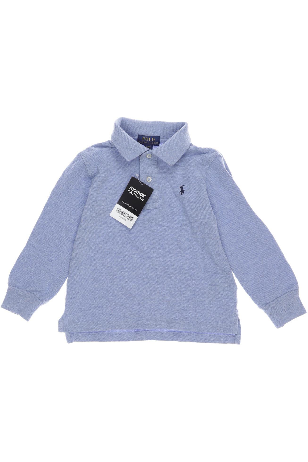 

Polo Ralph Lauren Herren Poloshirt, blau, Gr. 104