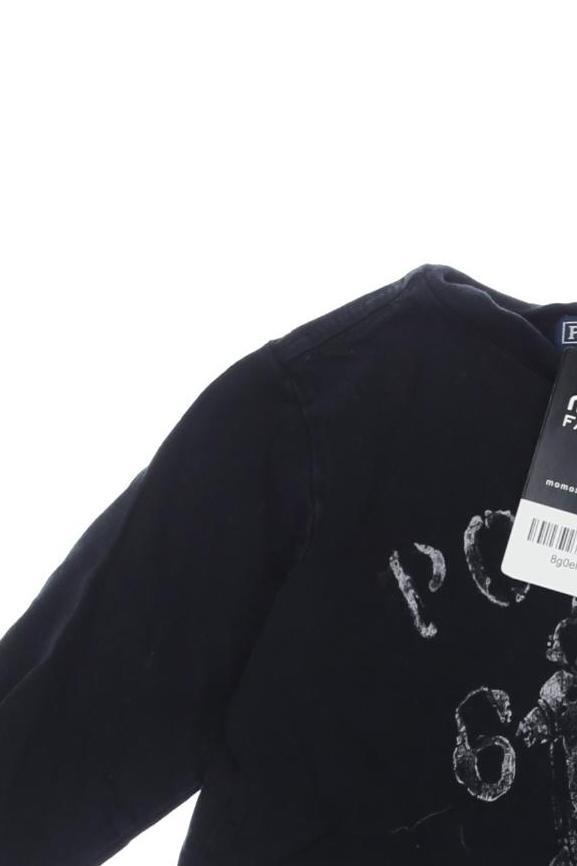 Thumbnail - Polo Ralph Lauren Jungen Langarmshirt, schwarz, Gr. 92