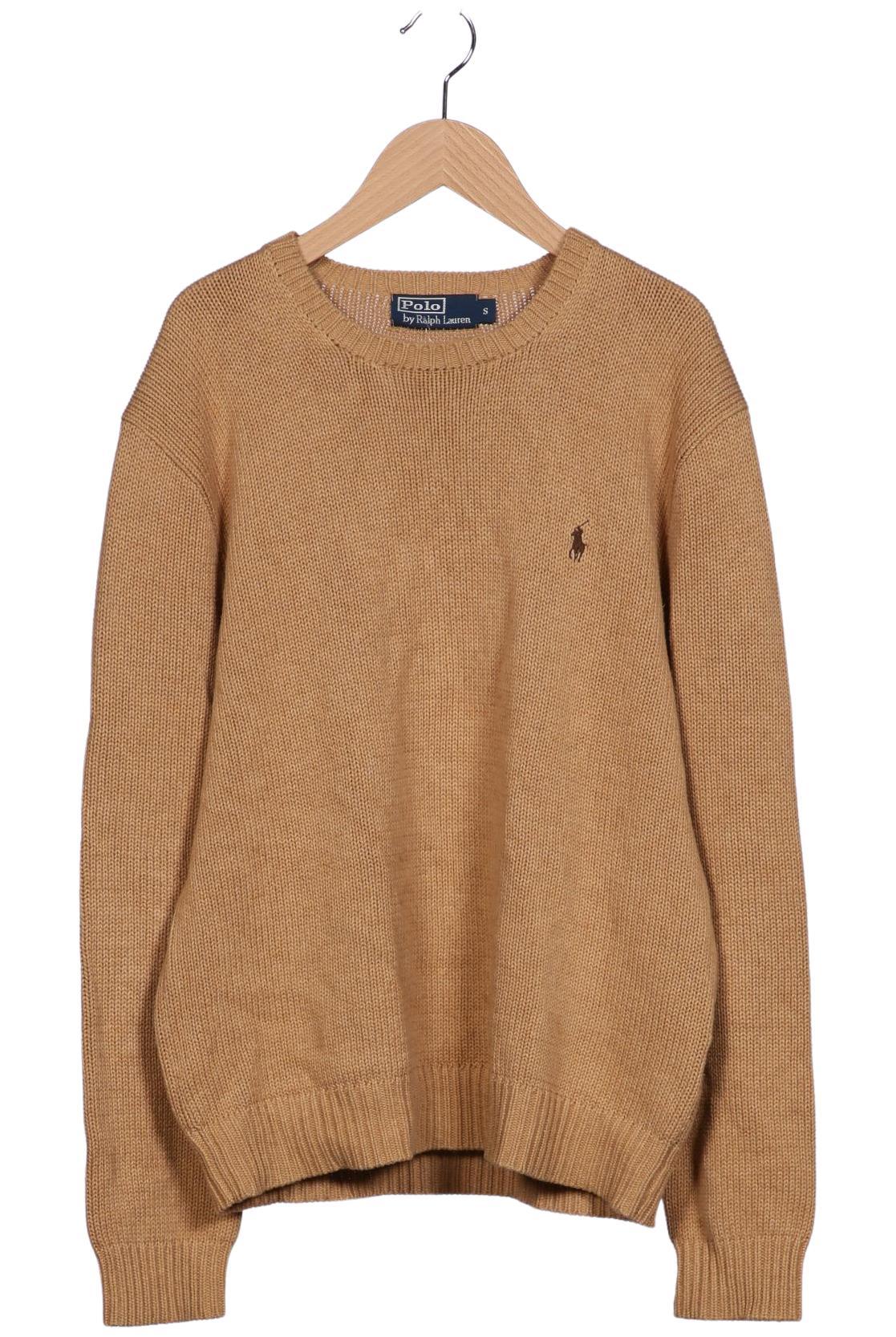 

Polo Ralph Lauren Herren Pullover, beige, Gr. 46