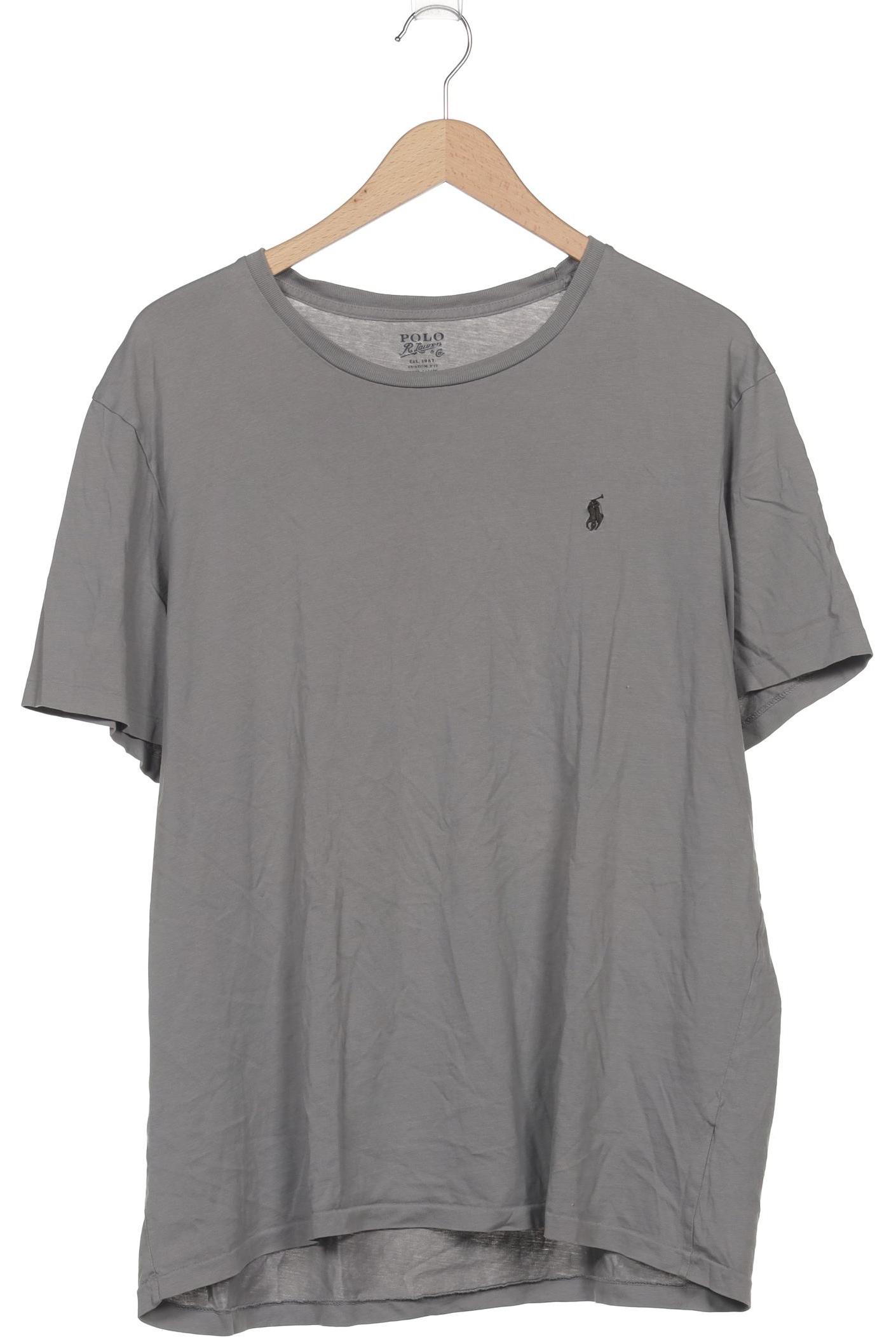 

Polo Ralph Lauren Herren T-Shirt, grau, Gr. 56