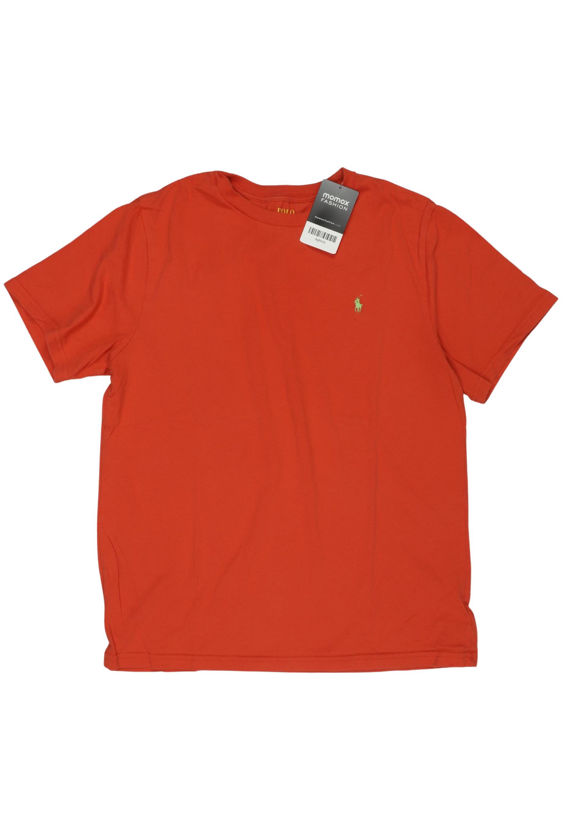 

Polo Ralph Lauren Damen T-Shirt, rot, Gr. 170