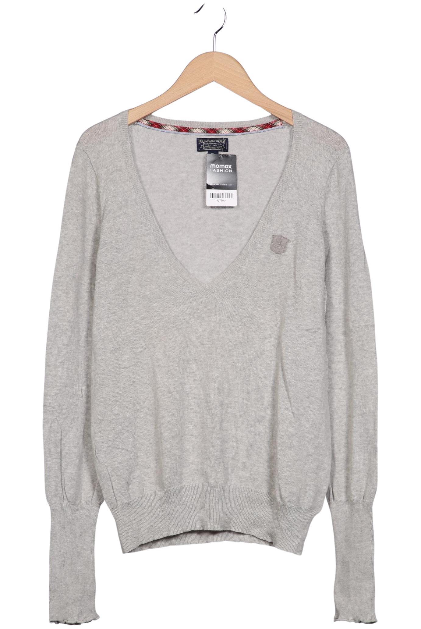 

Polo Ralph Lauren Damen Pullover, grau, Gr. 44