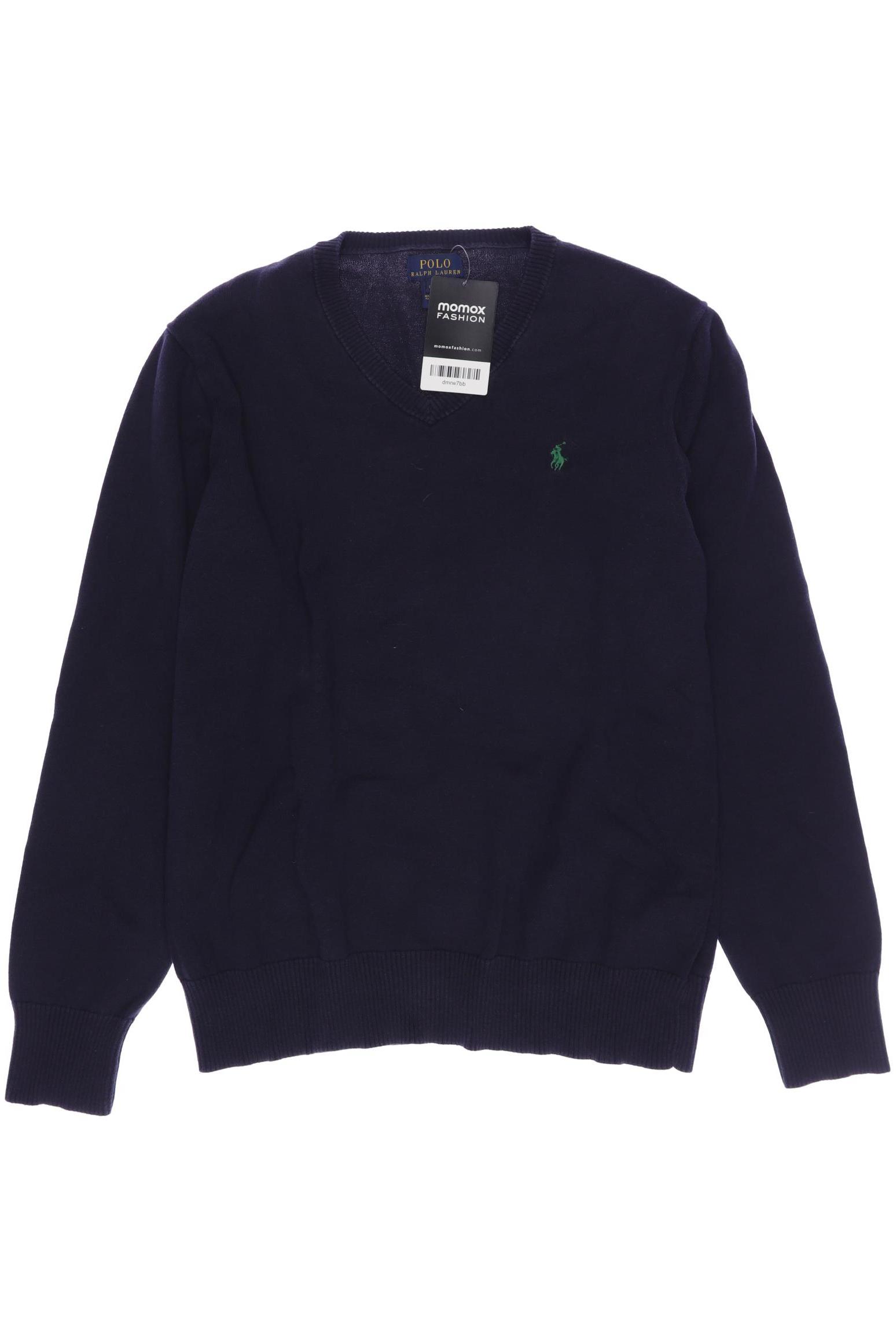 

Polo Ralph Lauren Herren Pullover, marineblau, Gr. 170