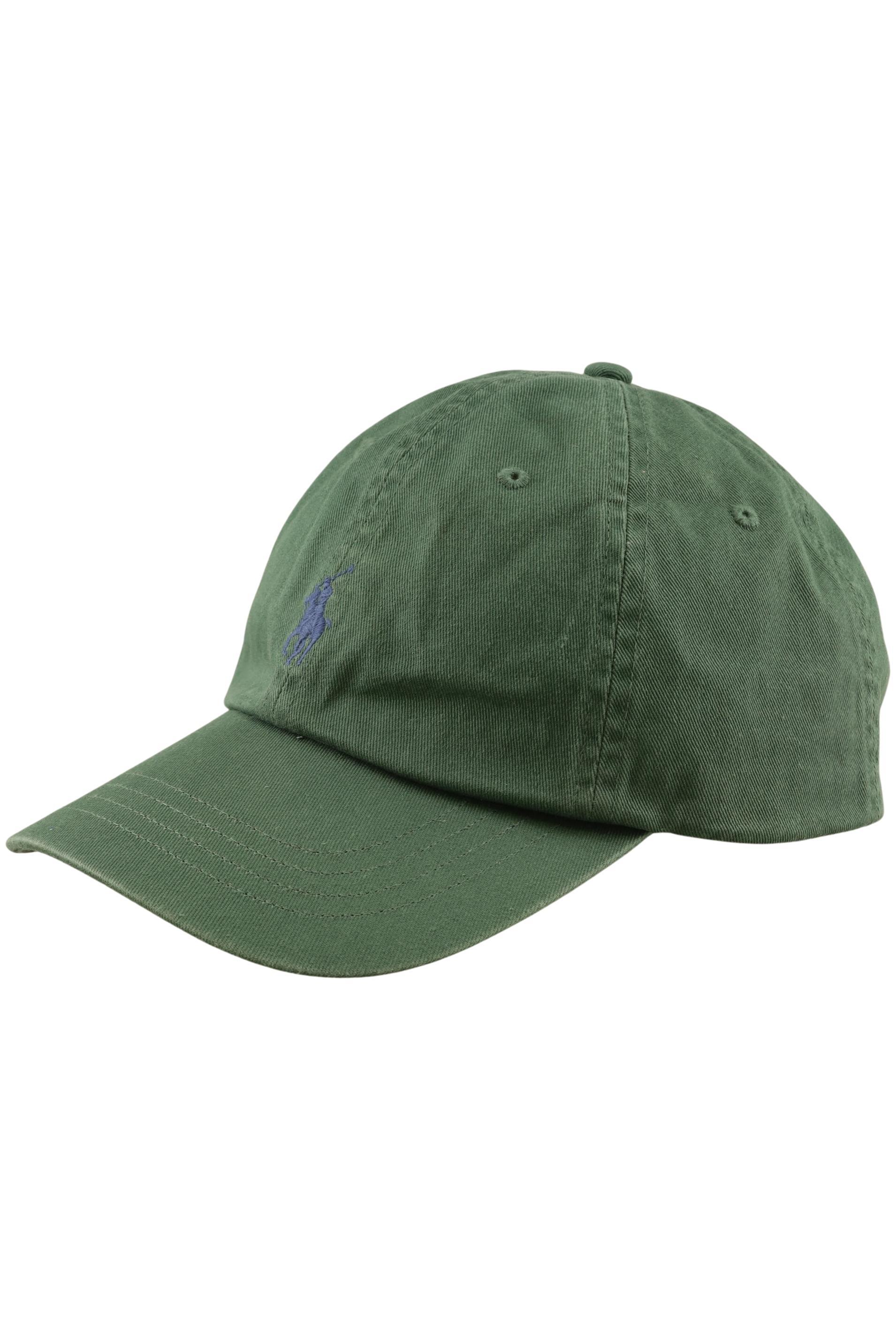 

Polo Ralph Lauren Damen Hut/Mütze, grün, Gr. uni