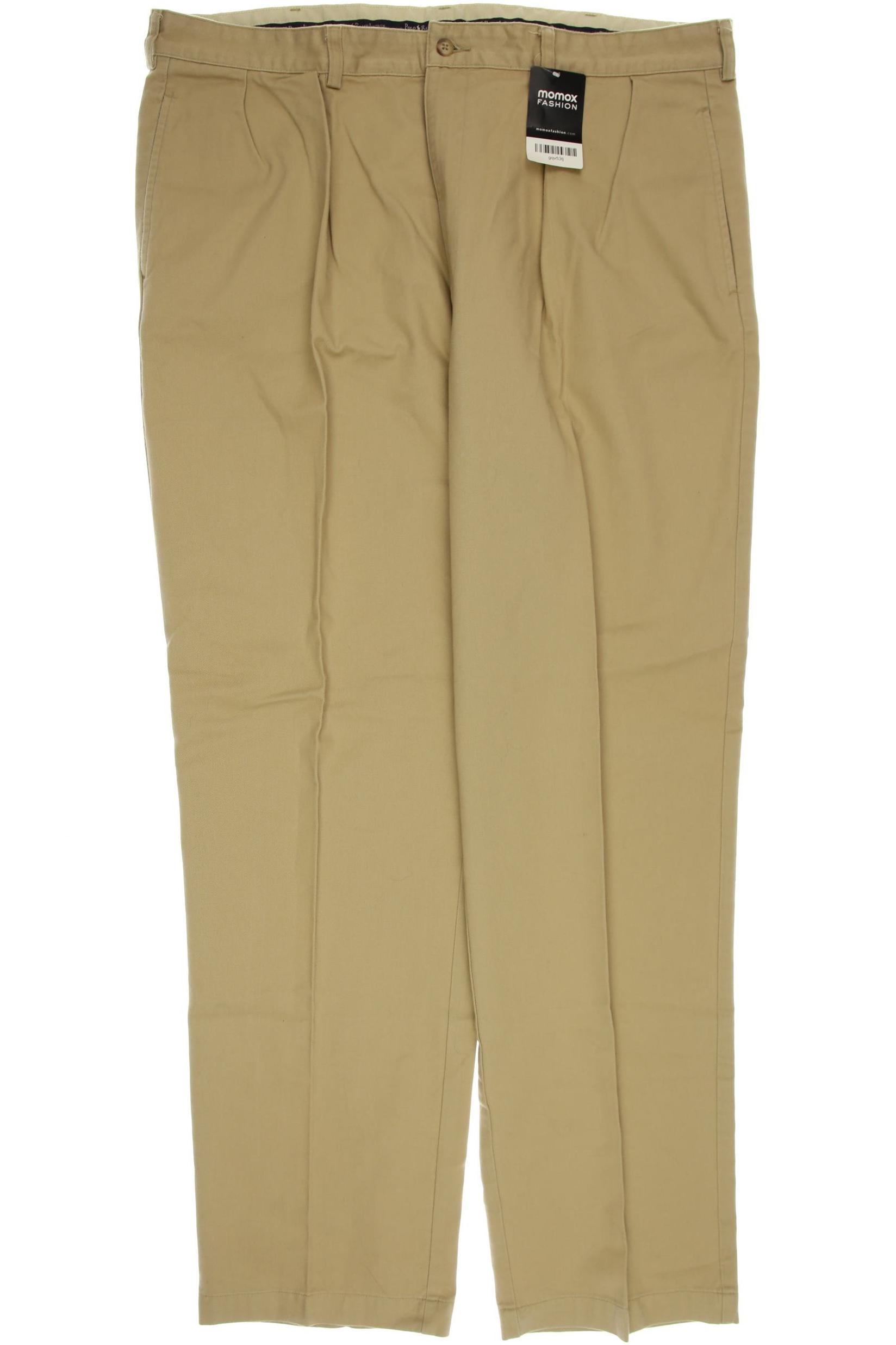 

Polo Ralph Lauren Herren Stoffhose, beige