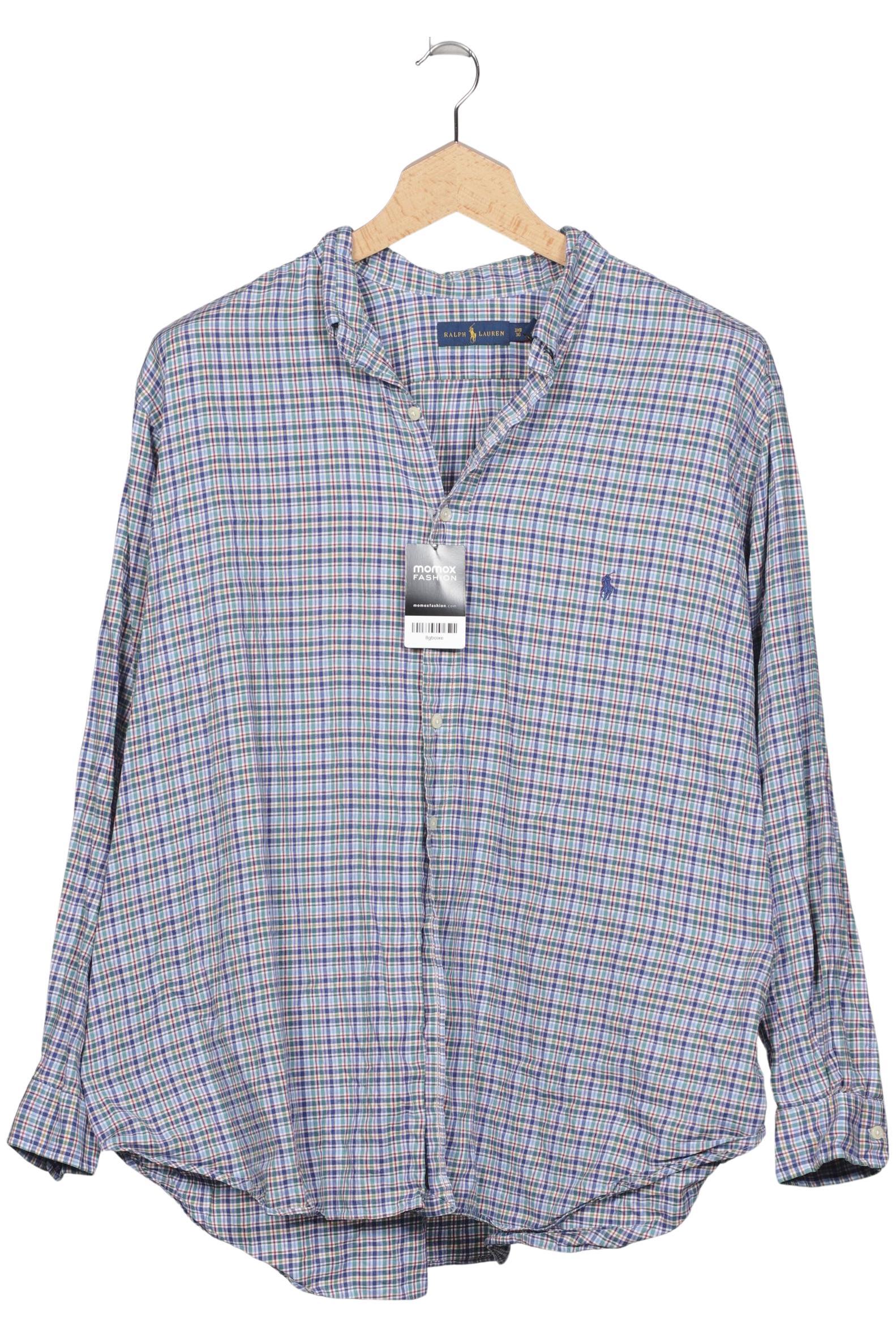 Thumbnail - Polo Ralph Lauren Herren Hemd, mehrfarbig, Gr. 58