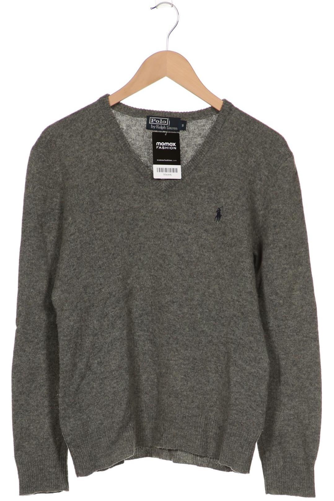 

Polo Ralph Lauren Herren Pullover, grau, Gr. 46
