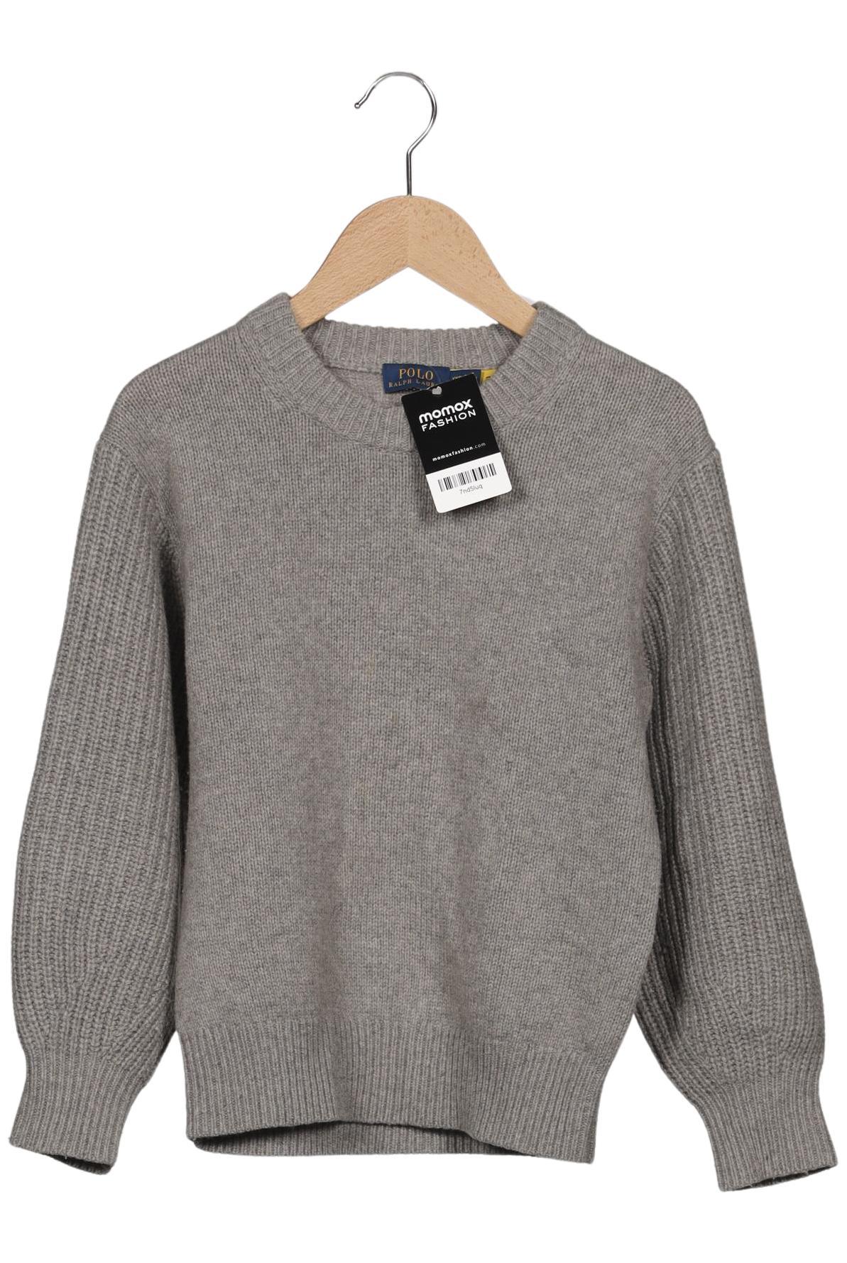 

Polo Ralph Lauren Damen Pullover, grau, Gr. 32