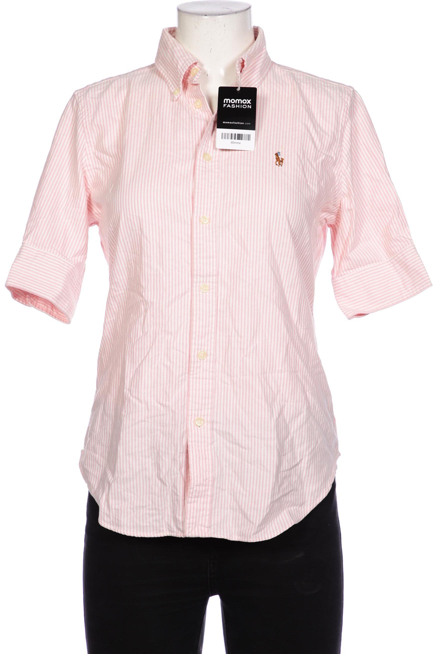 

Polo Ralph Lauren Damen Bluse, pink, Gr. 38