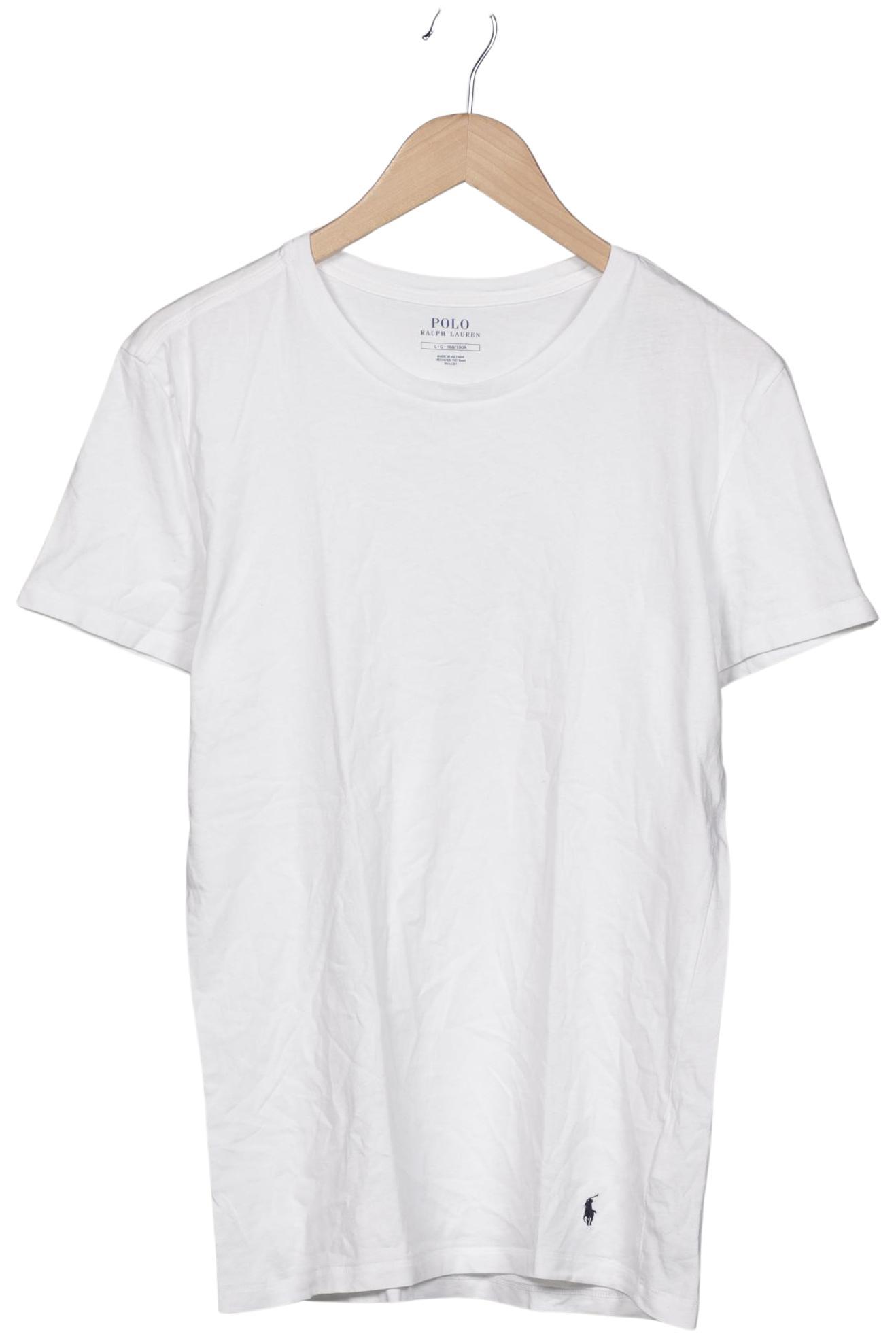 

Polo Ralph Lauren Herren T-Shirt, weiß, Gr. 52