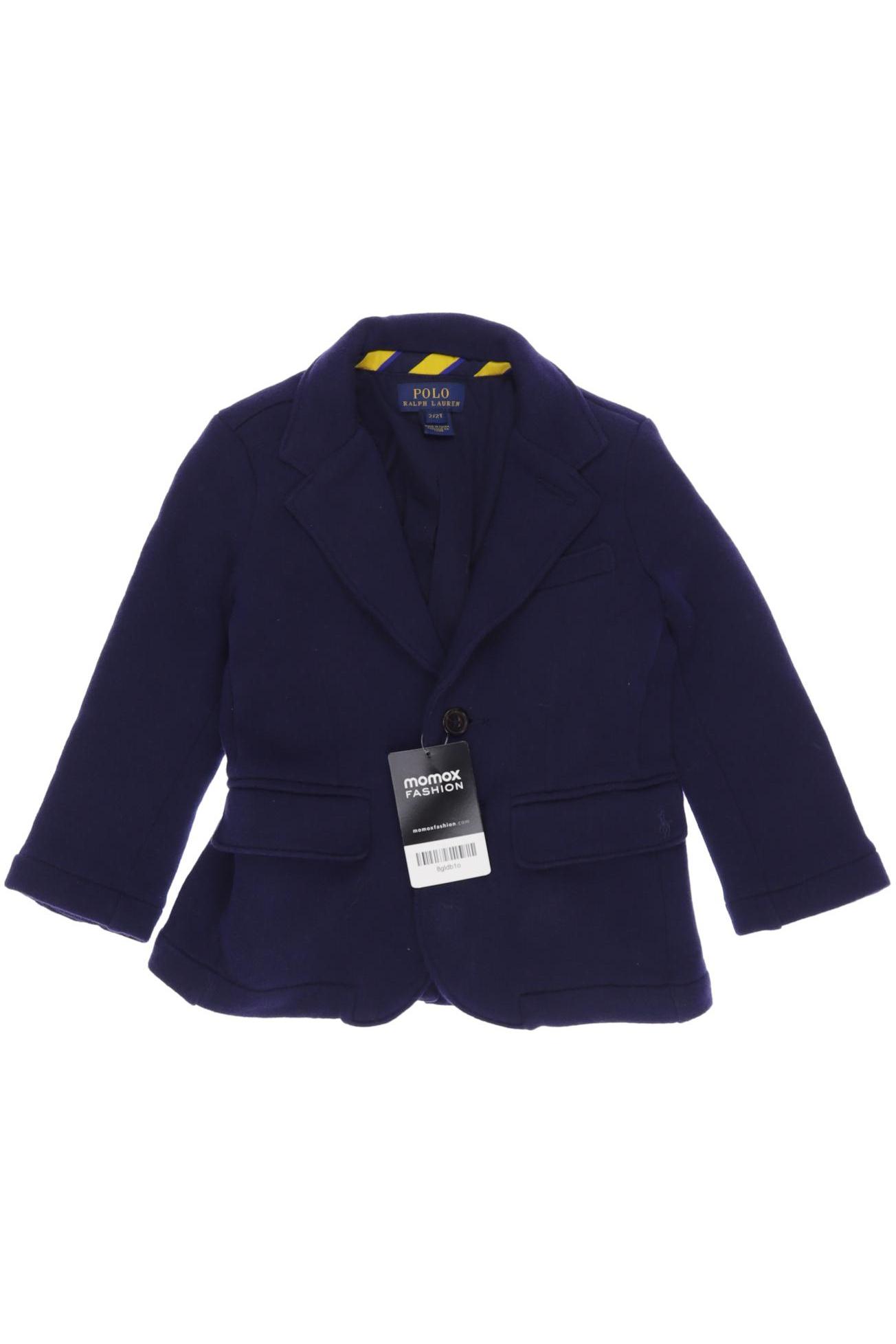

Polo Ralph Lauren Herren Jacke, marineblau, Gr. 92