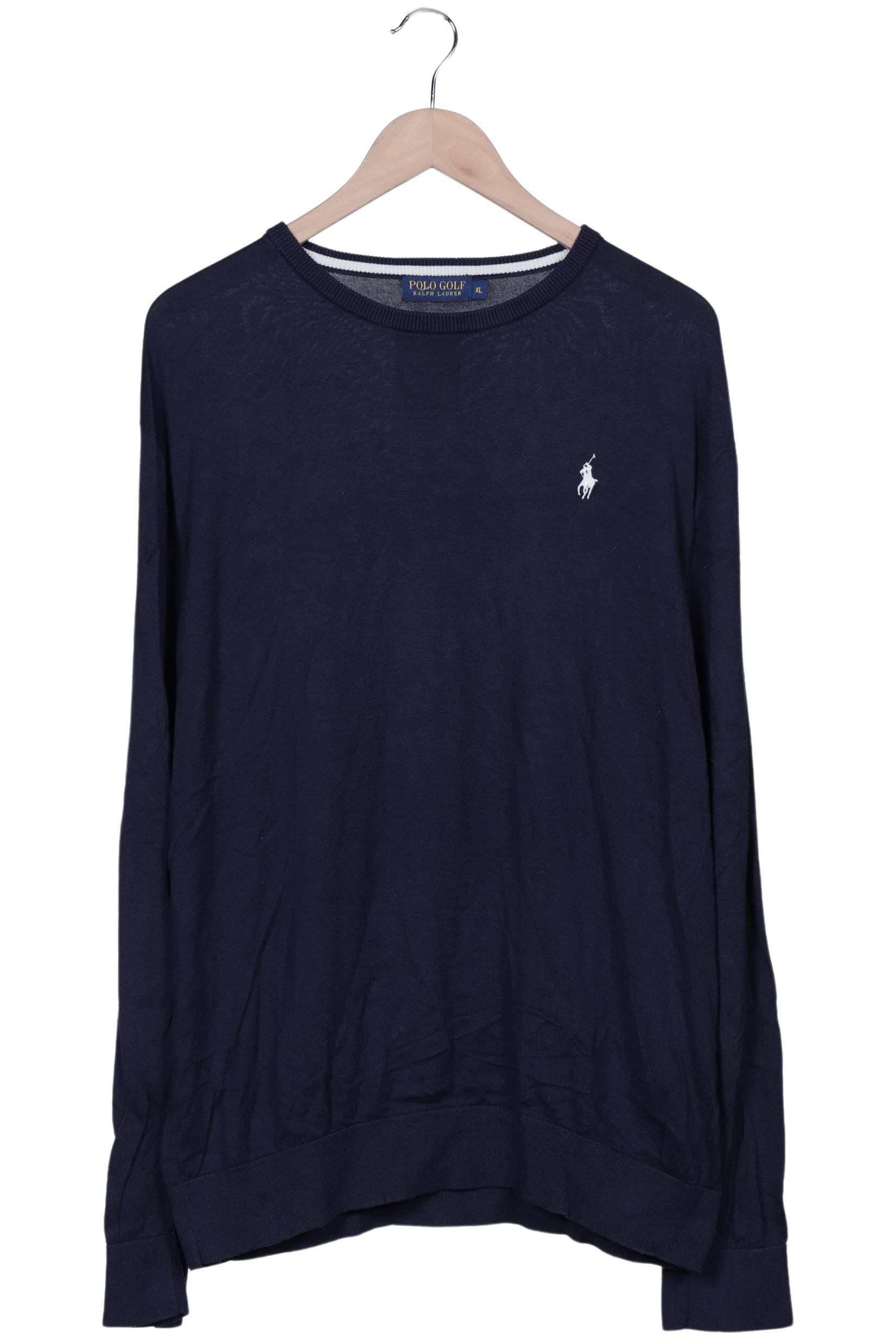 

Polo Ralph Lauren Herren Pullover, marineblau, Gr. 54