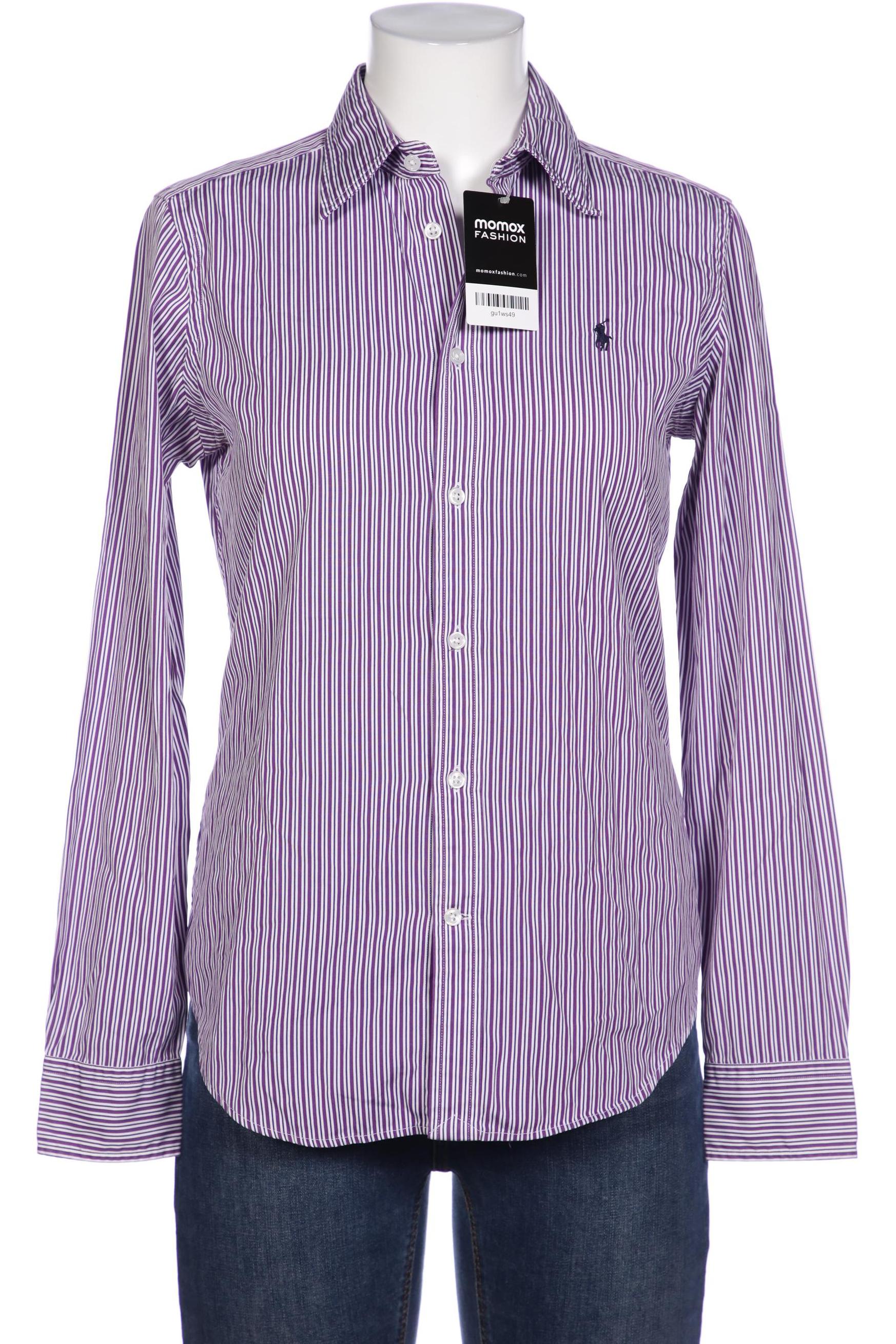 

Polo Ralph Lauren Damen Bluse, flieder, Gr. 10