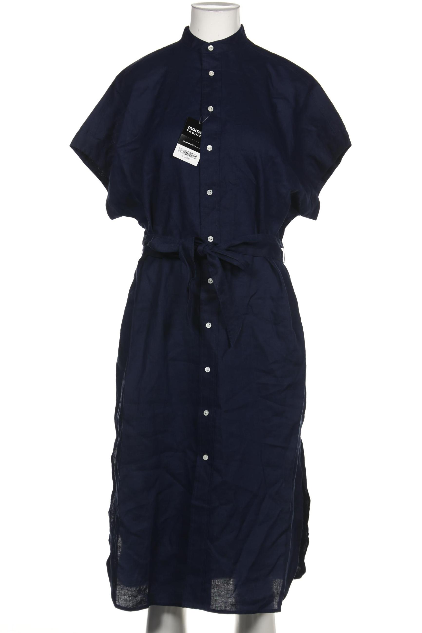 

Polo Ralph Lauren Damen Kleid, marineblau