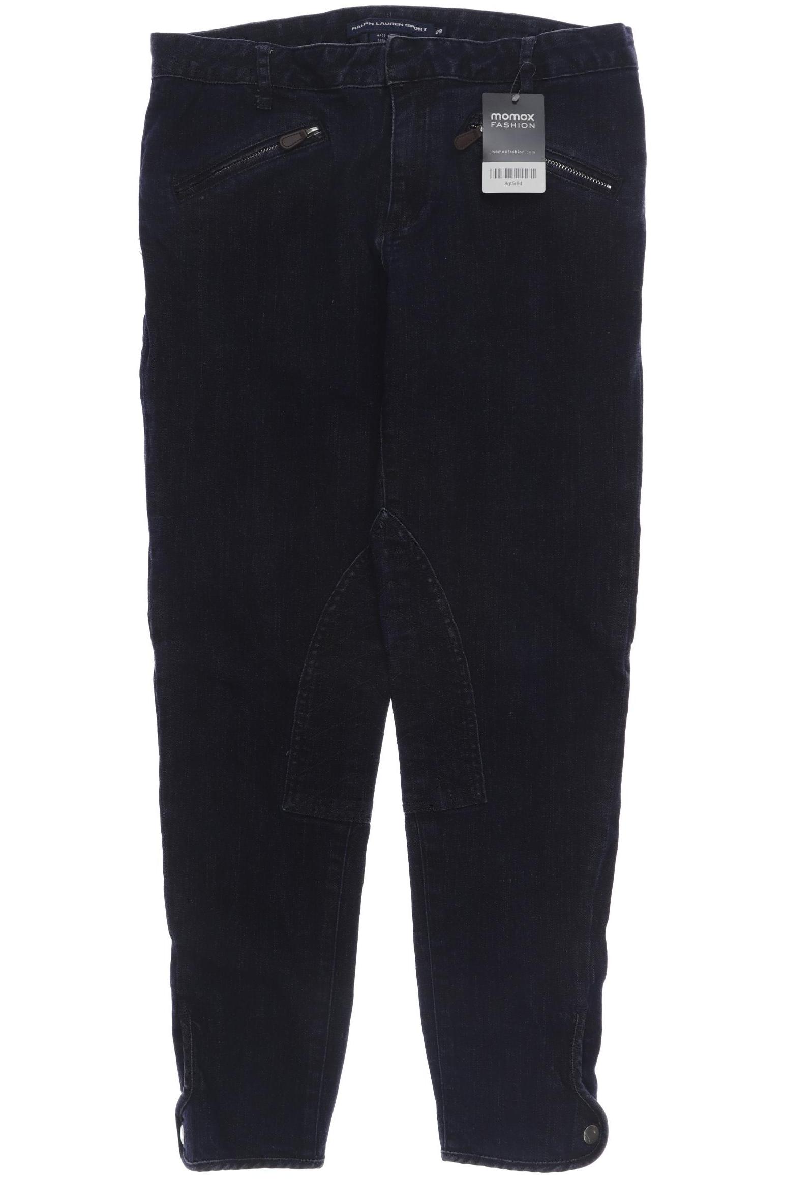 

Polo Ralph Lauren Damen Jeans, marineblau