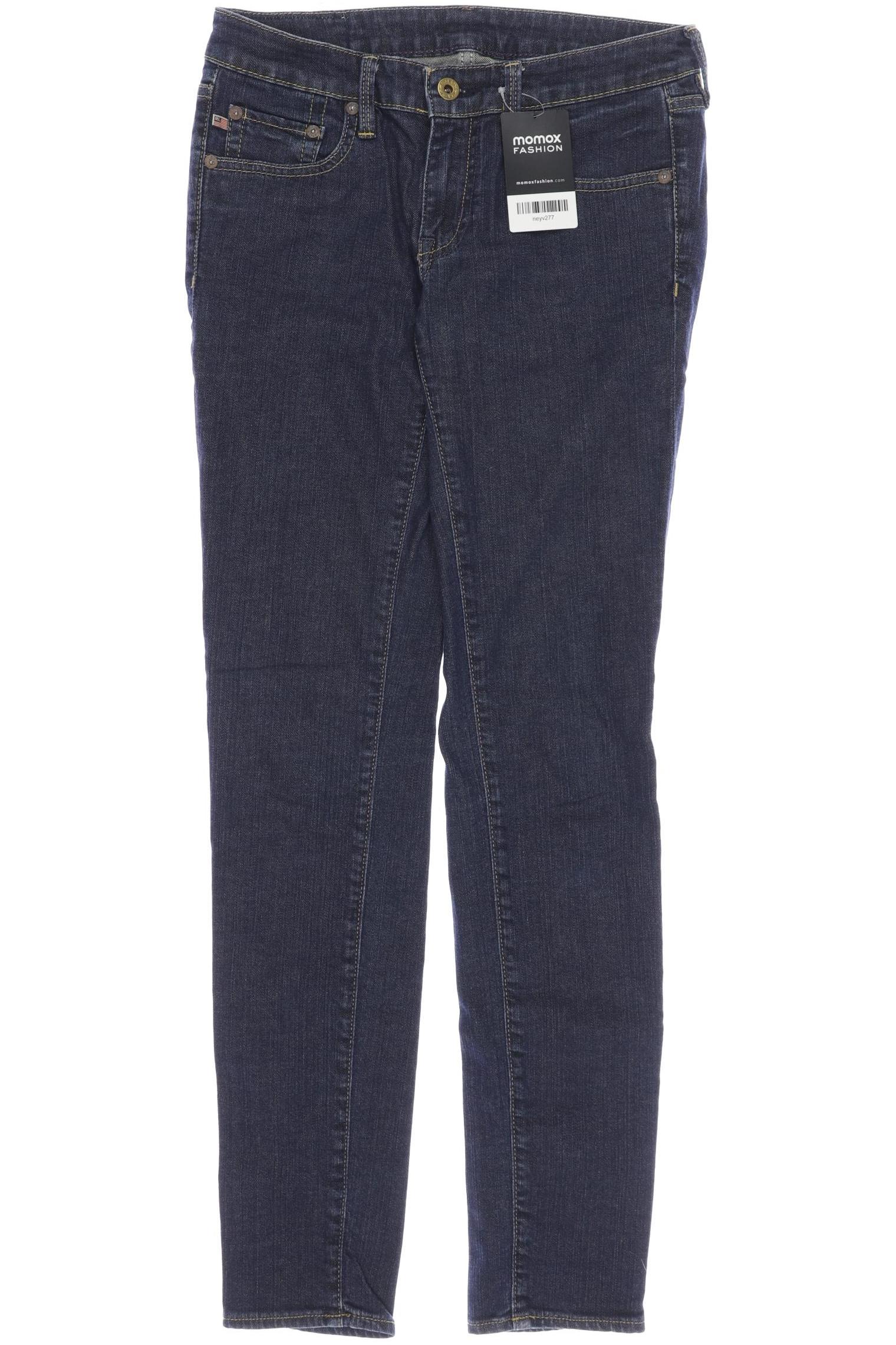 

Polo Ralph Lauren Damen Jeans, blau, Gr. 26
