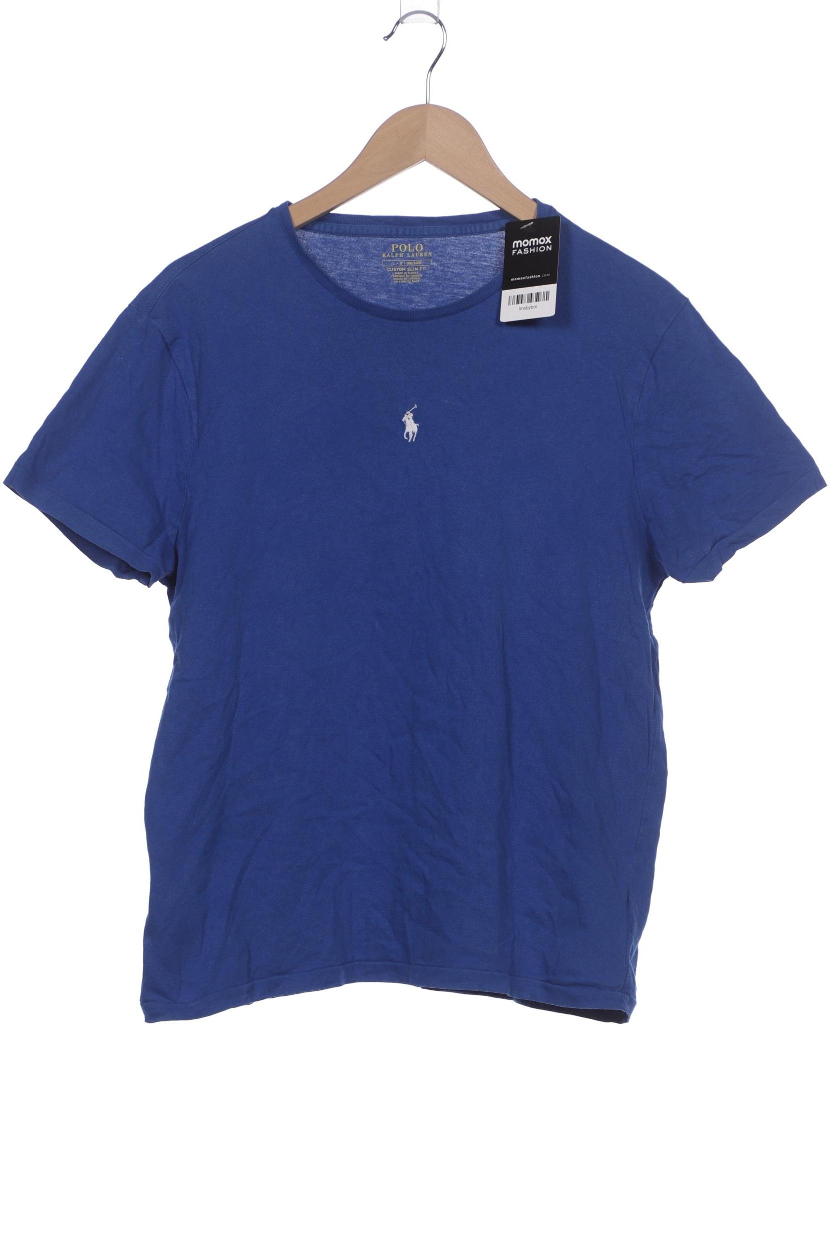 

Polo Ralph Lauren Herren T-Shirt, blau, Gr. 52