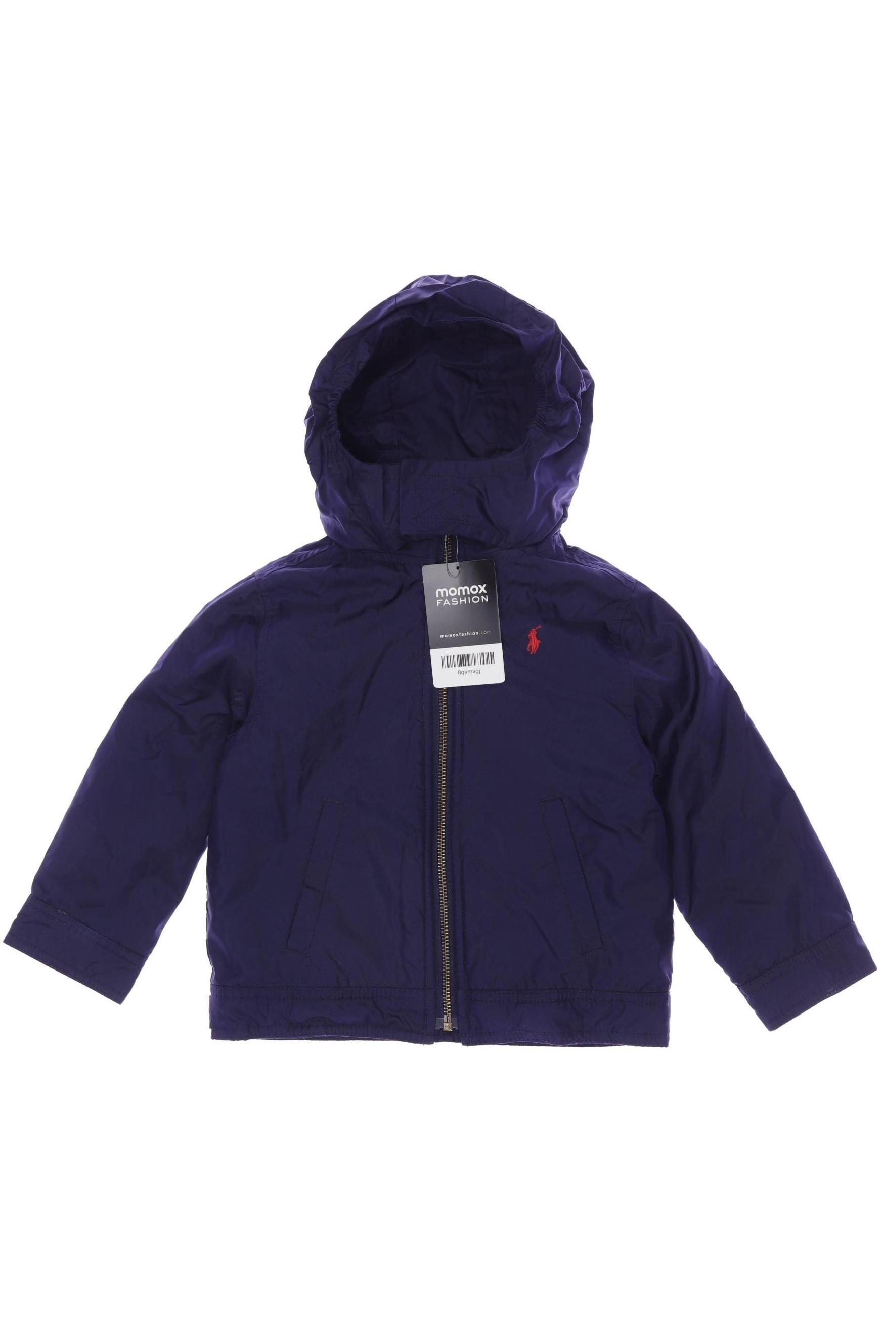 

Polo Ralph Lauren Herren Jacke, marineblau, Gr. 92