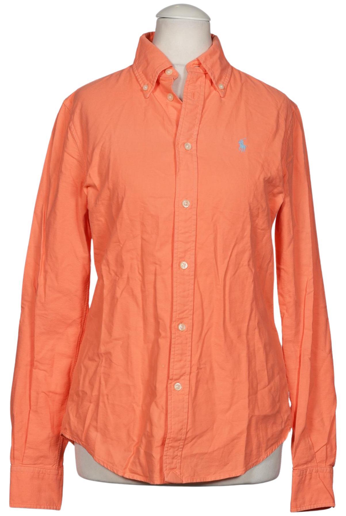 

Polo Ralph Lauren Damen Bluse, orange, Gr. 34
