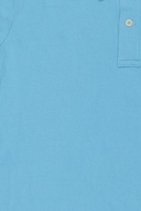 Thumbnail - Polo Ralph Lauren Mädchen Kleid, hellblau, Gr. 16