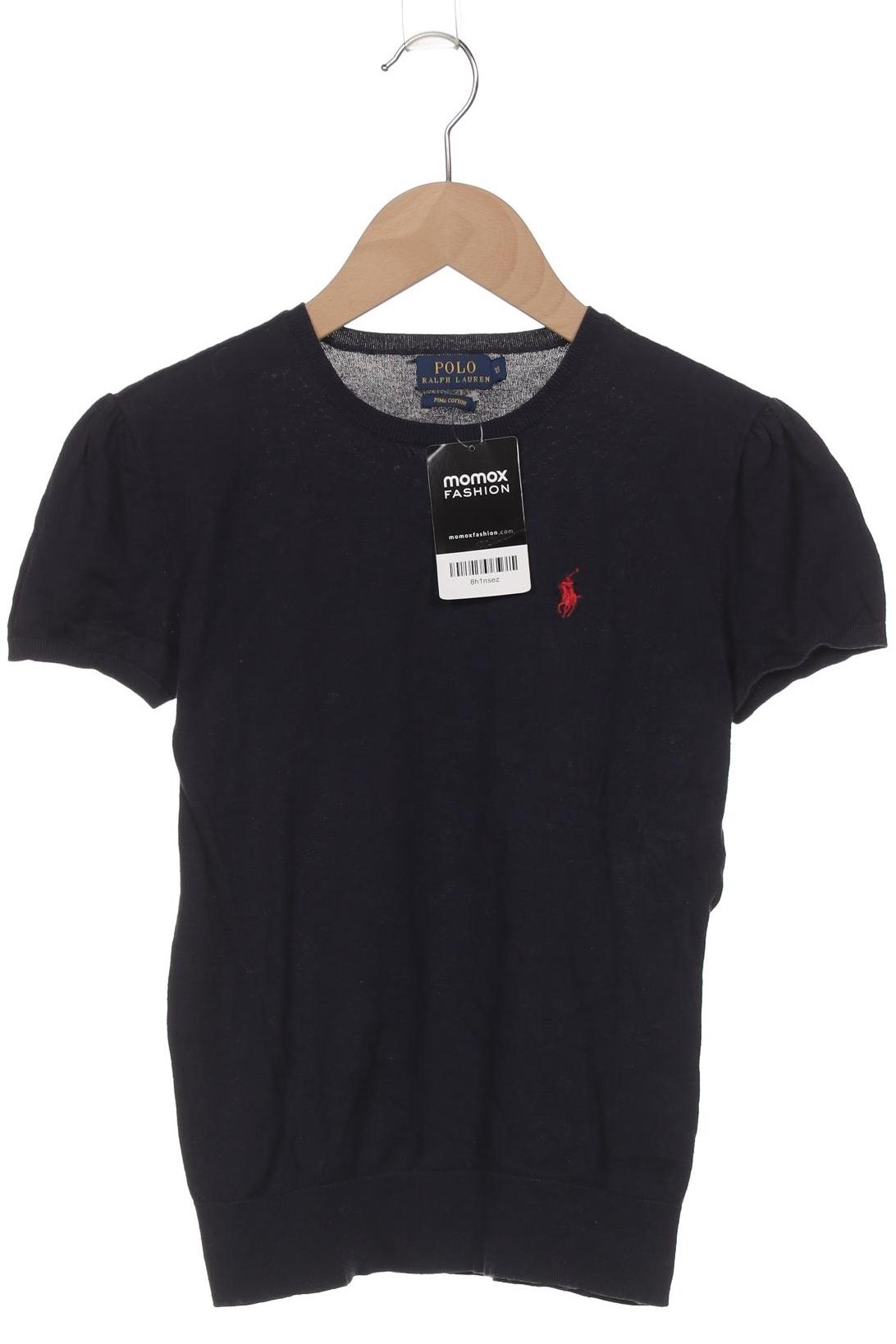 

Polo Ralph Lauren Damen Pullover, marineblau, Gr. 34