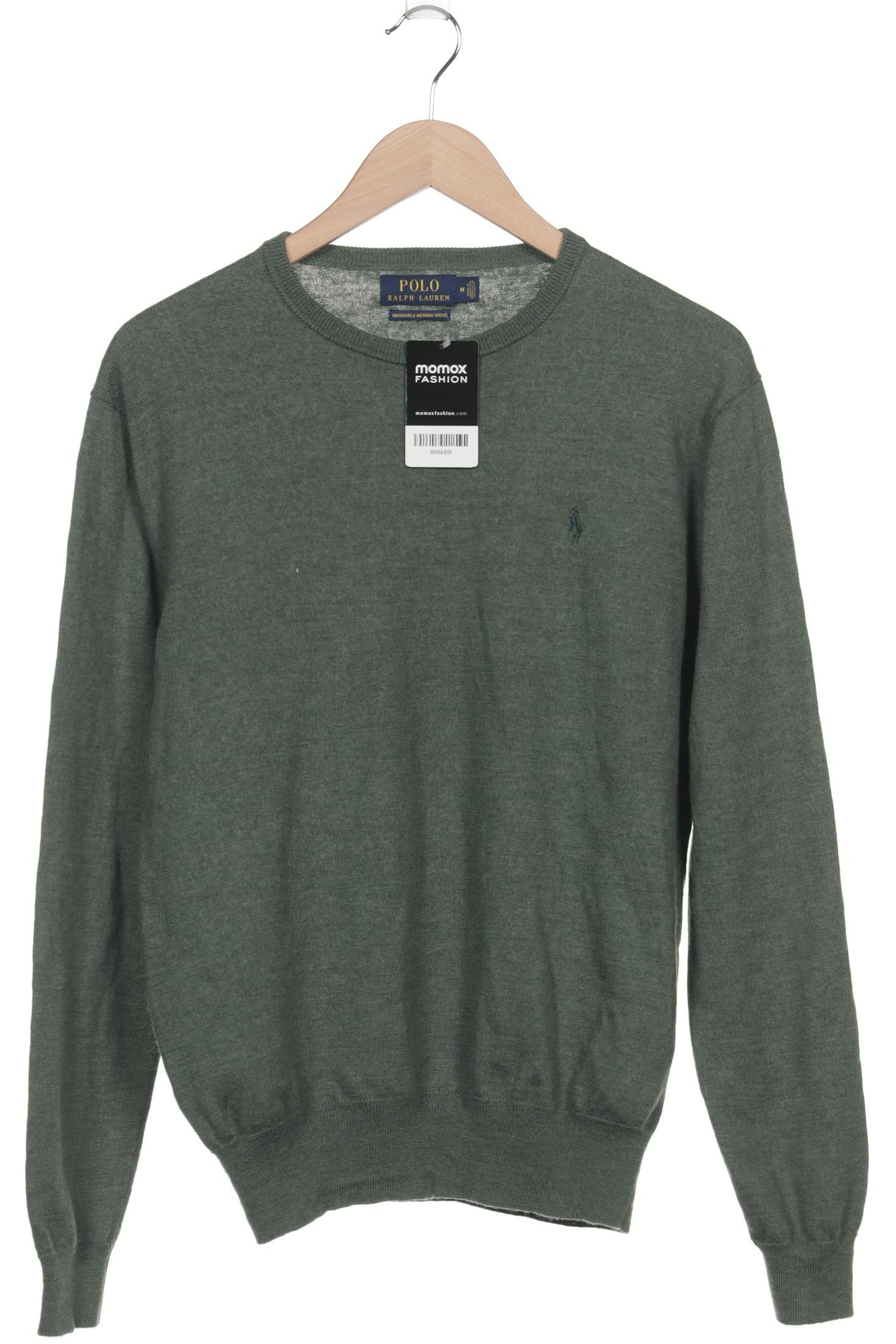 

Polo Ralph Lauren Herren Pullover, grün, Gr. 48