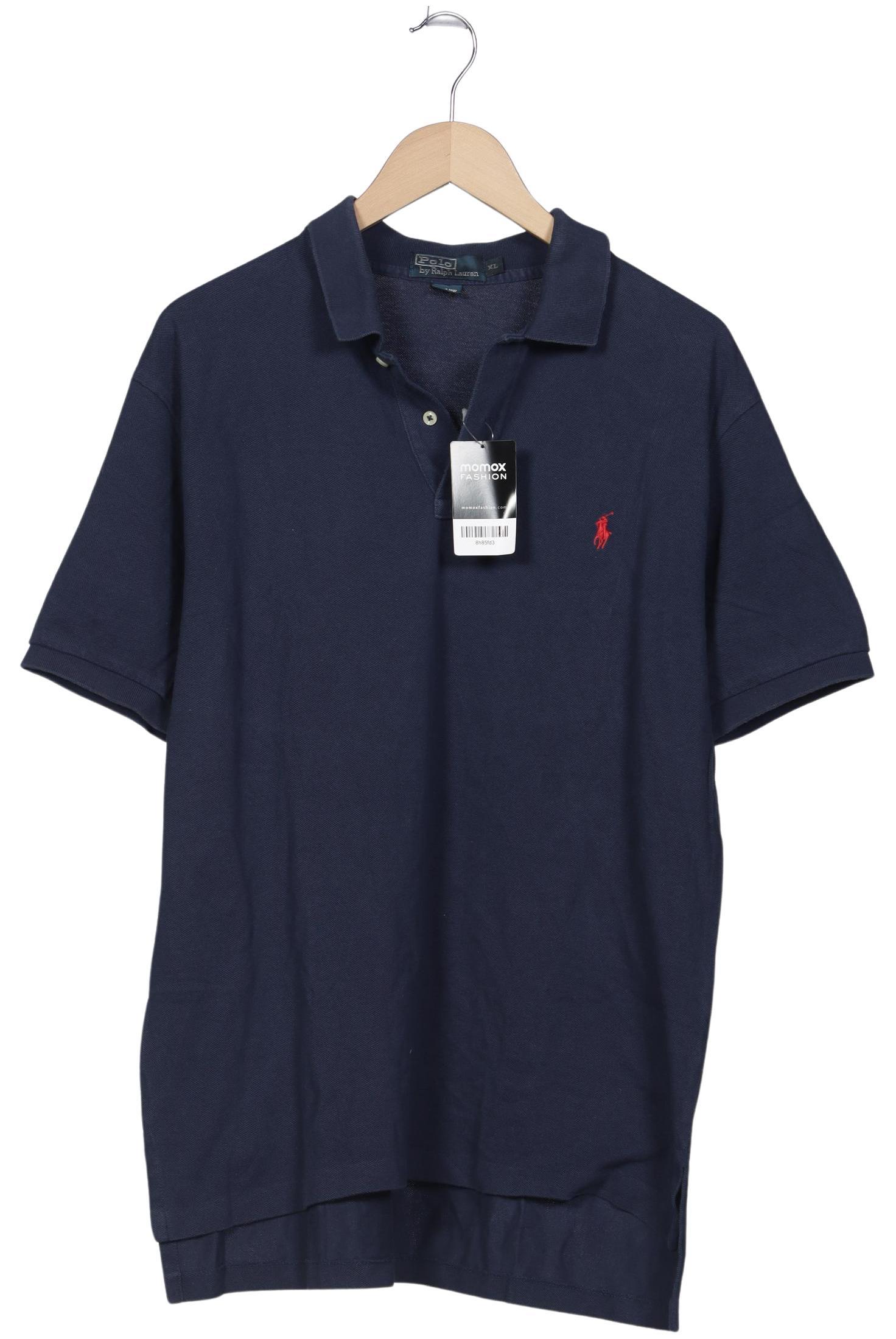 

Polo Ralph Lauren Herren Poloshirt, marineblau, Gr. 54