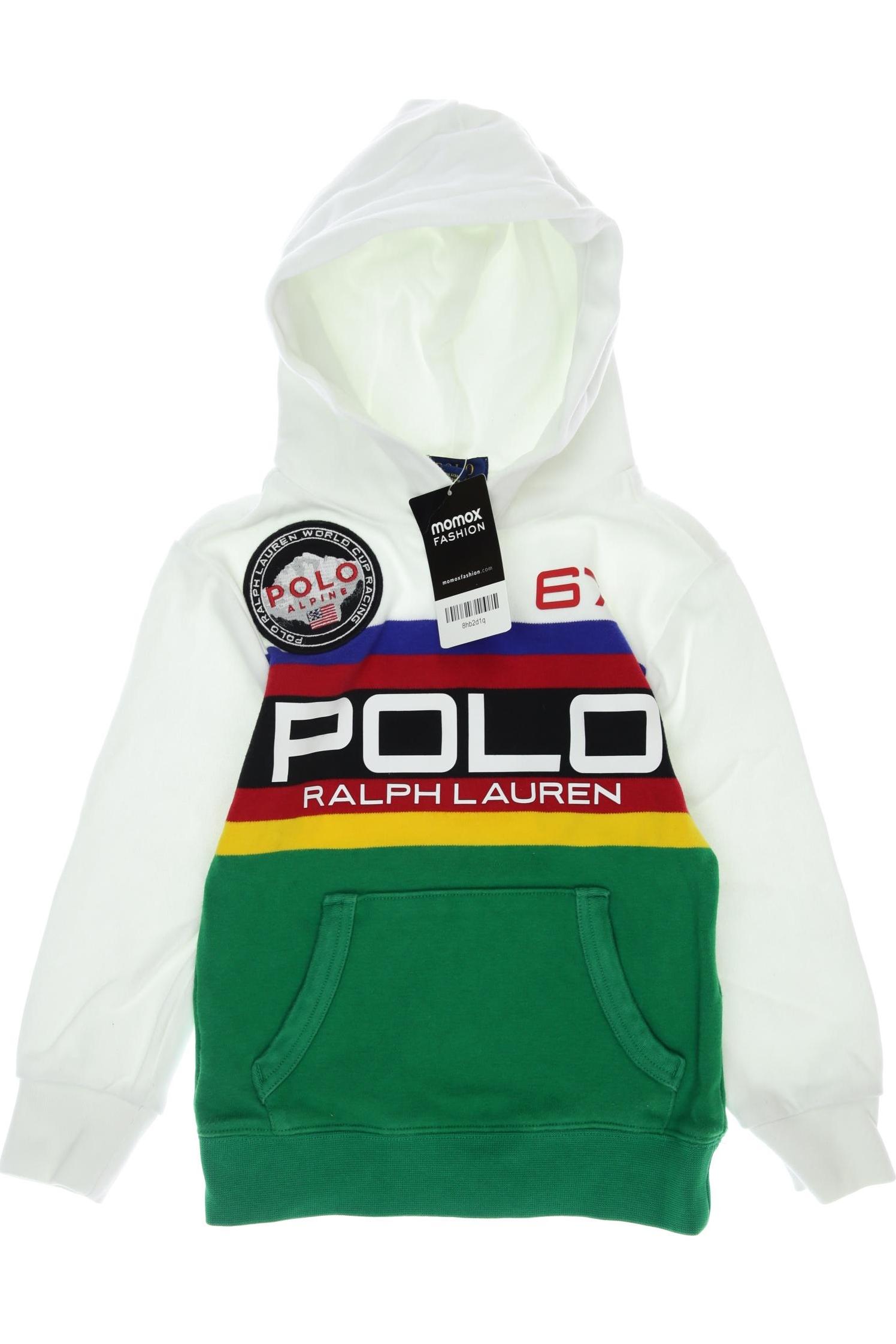 

Polo Ralph Lauren Herren Hoodies & Sweater, mehrfarbig, Gr. 116