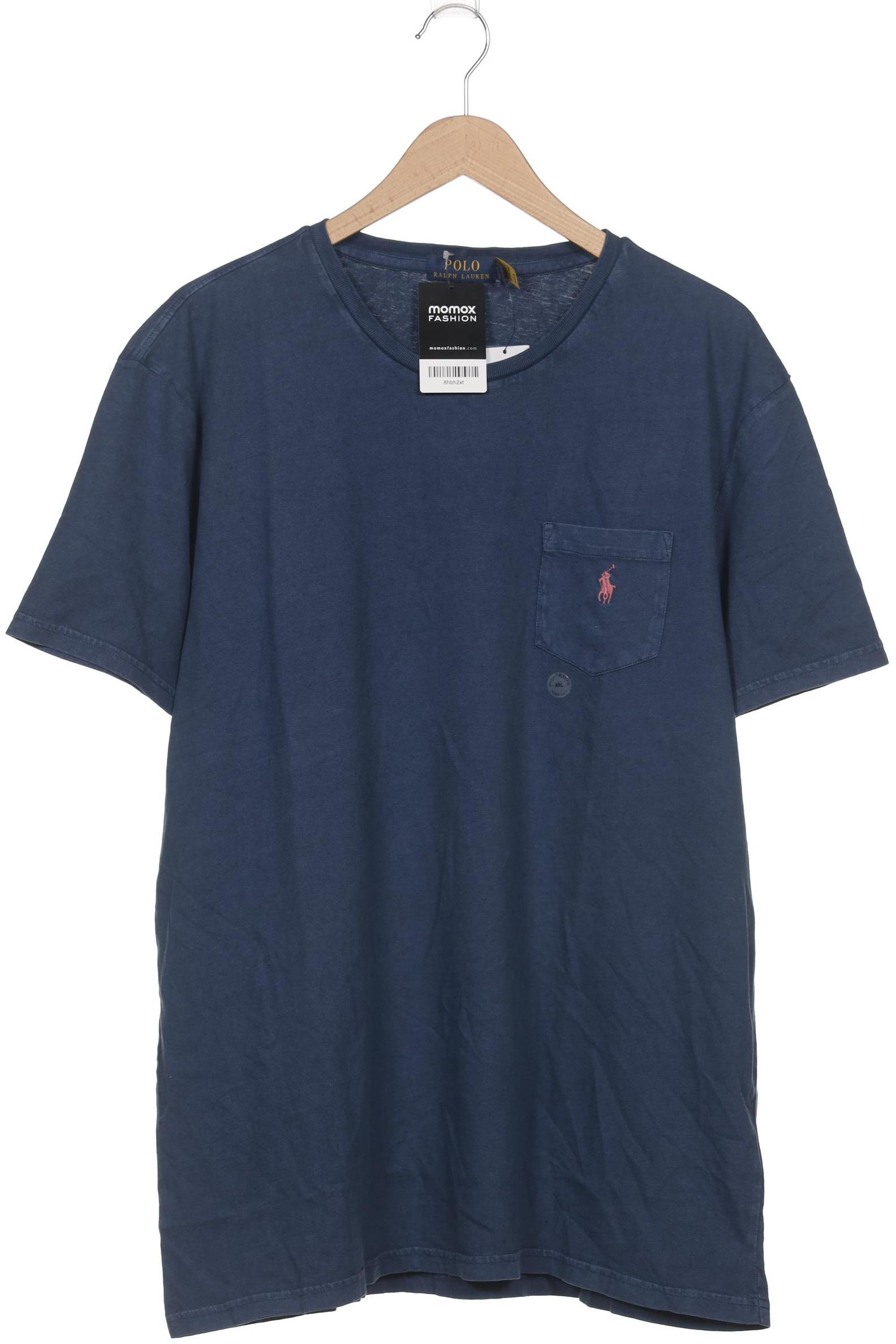 

Polo Ralph Lauren Herren T-Shirt, marineblau, Gr. 56