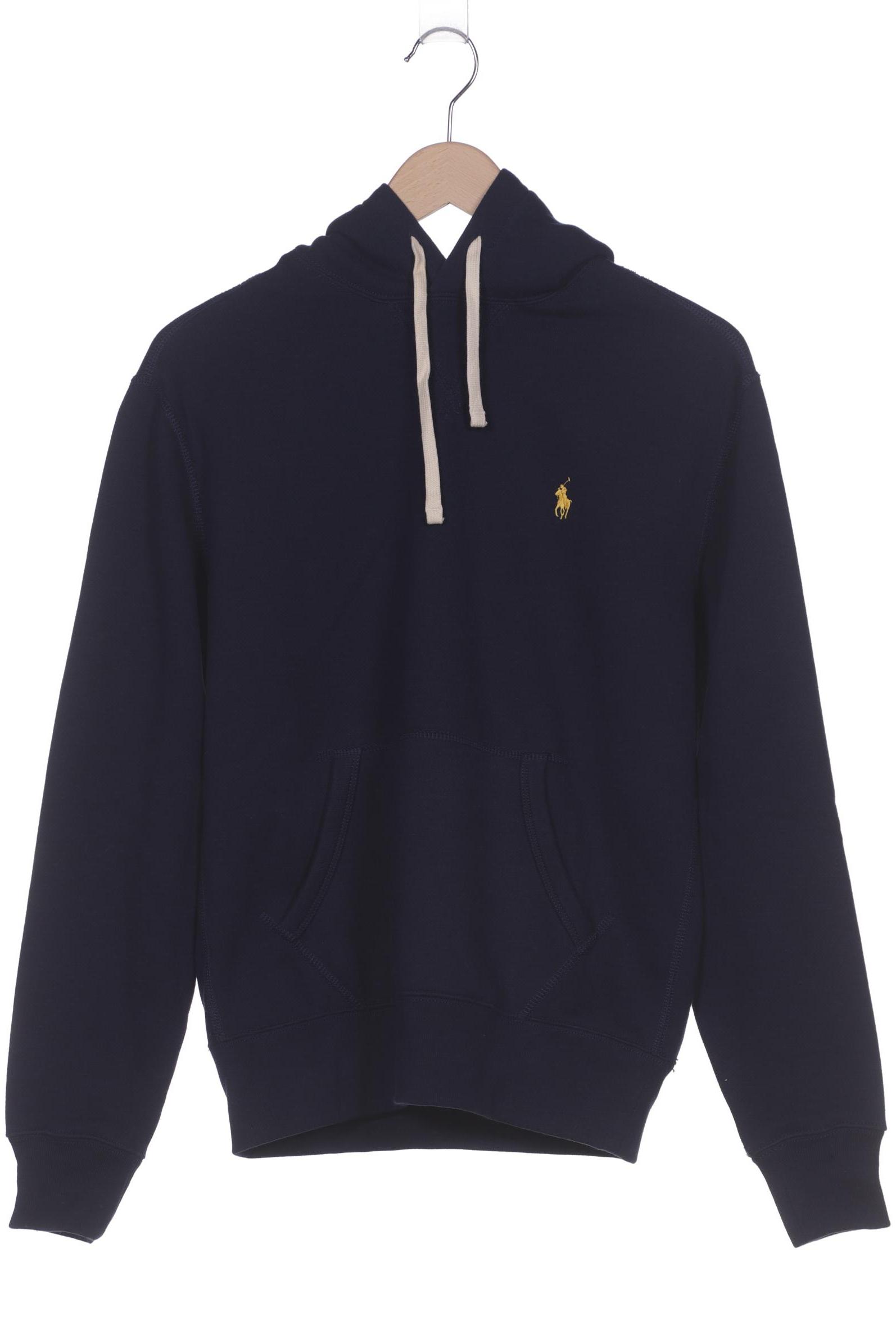 

Polo Ralph Lauren Herren Kapuzenpullover, marineblau, Gr. 46