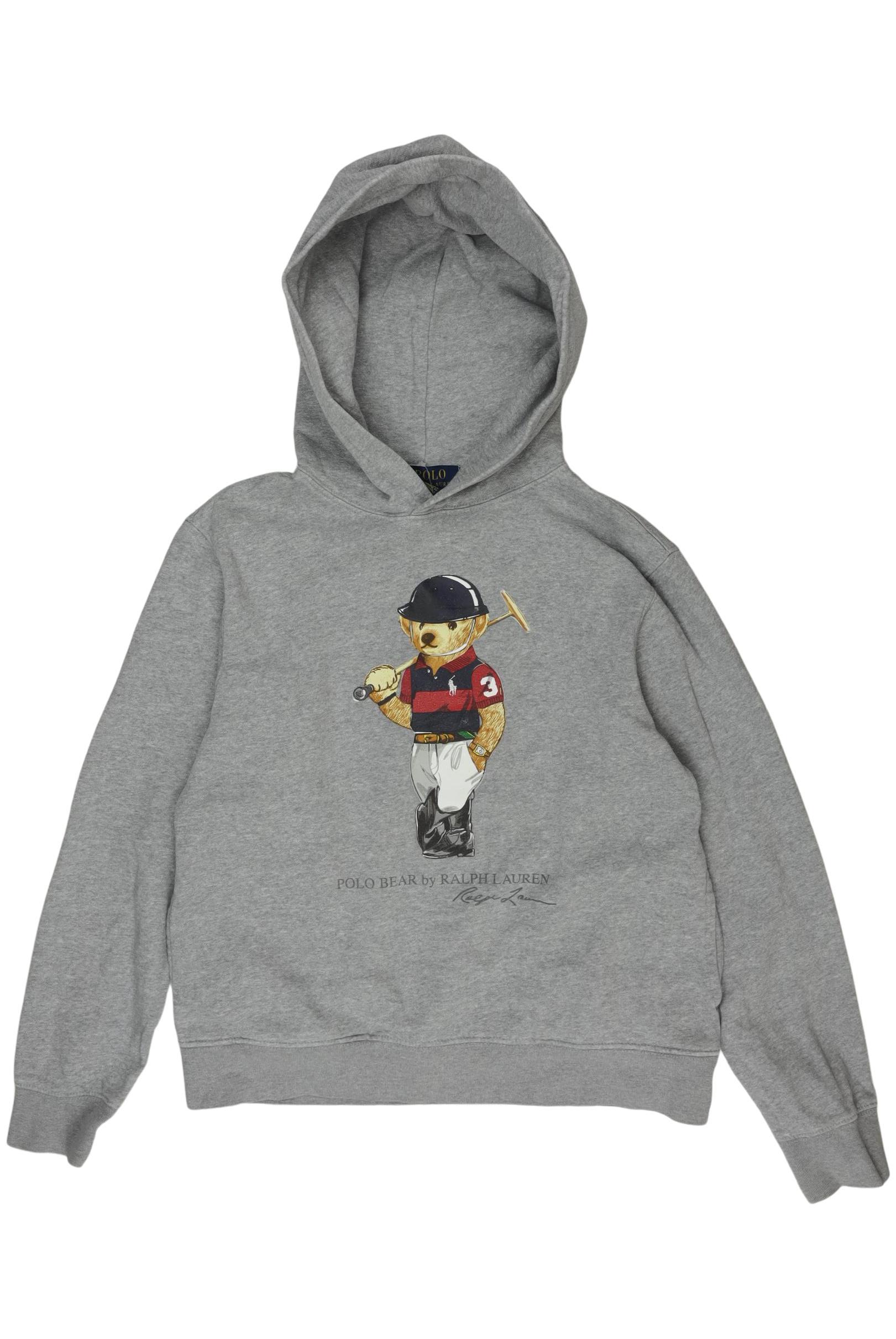 

Polo Ralph Lauren Herren Hoodies & Sweater, grau, Gr. 158